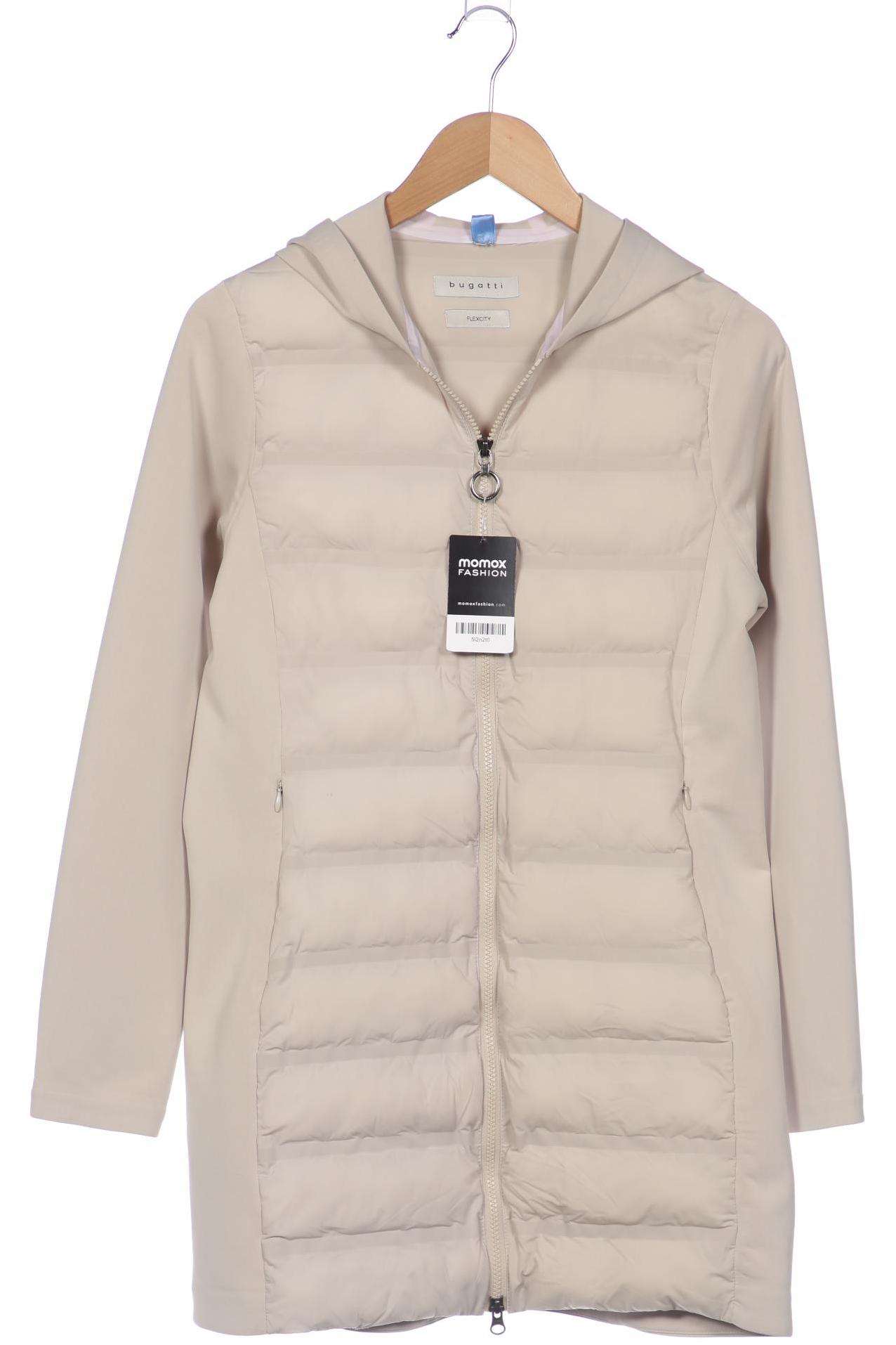 

Bugatti Damen Jacke, beige