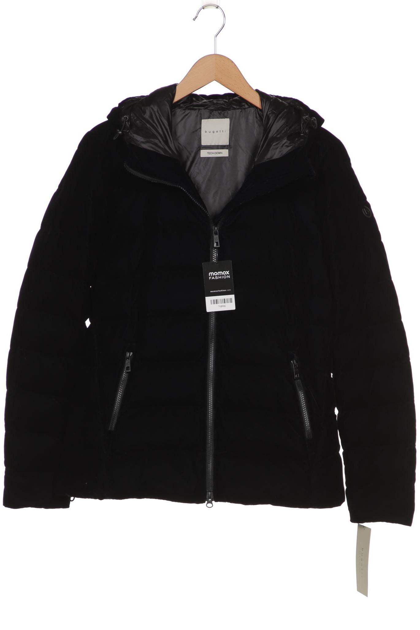 

Bugatti Damen Jacke, marineblau