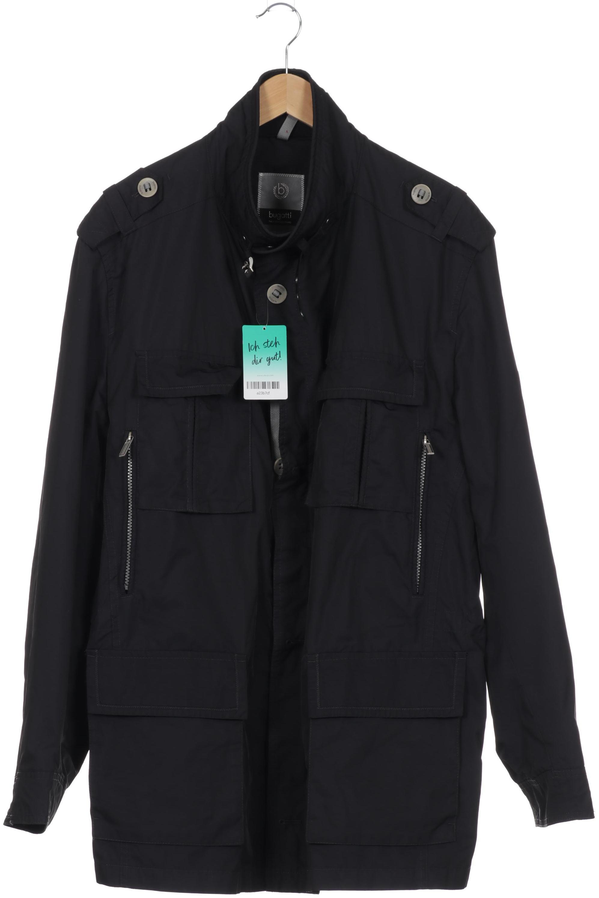

Bugatti Damen Jacke, marineblau, Gr. 29