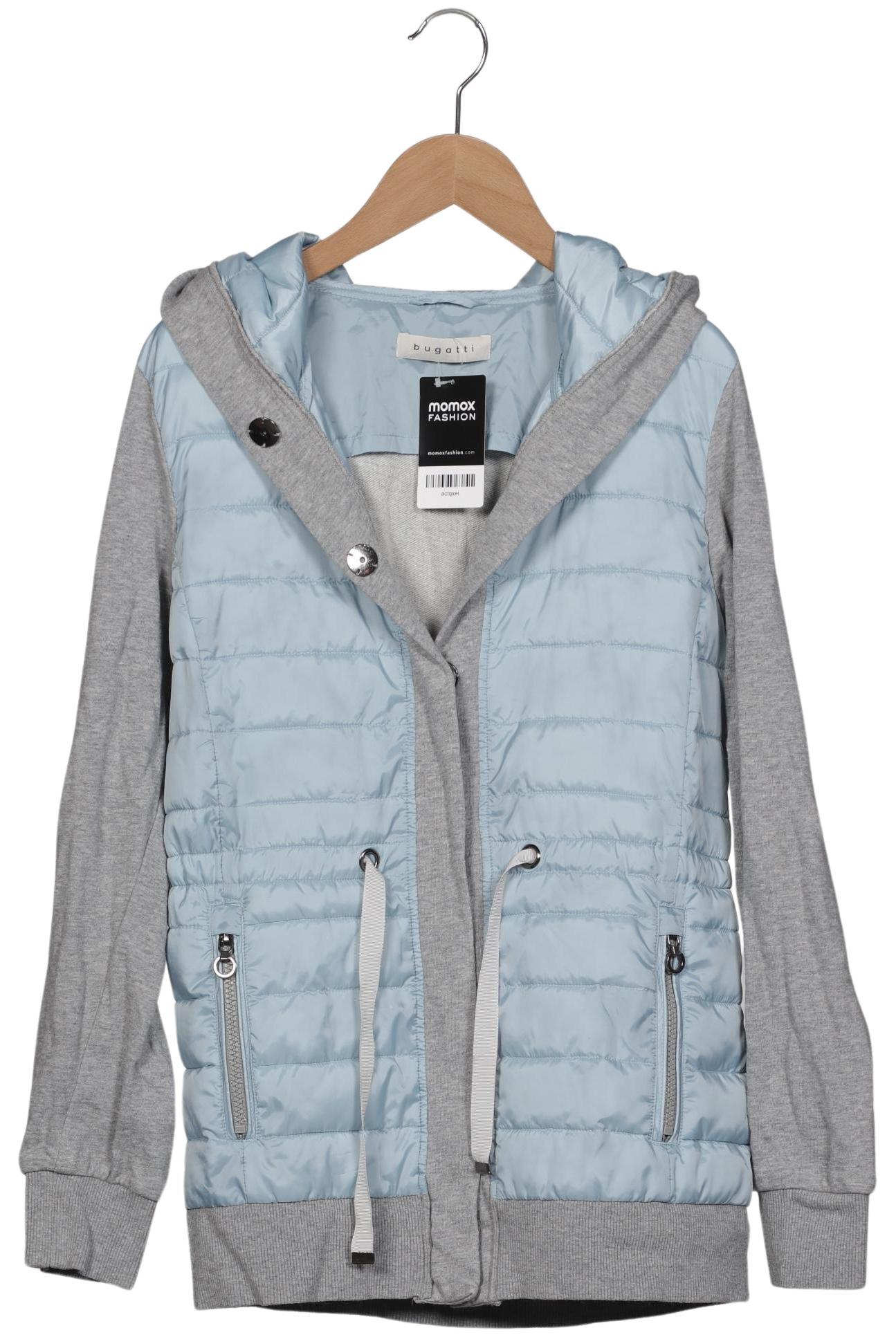 

Bugatti Damen Jacke, mehrfarbig, Gr. 38