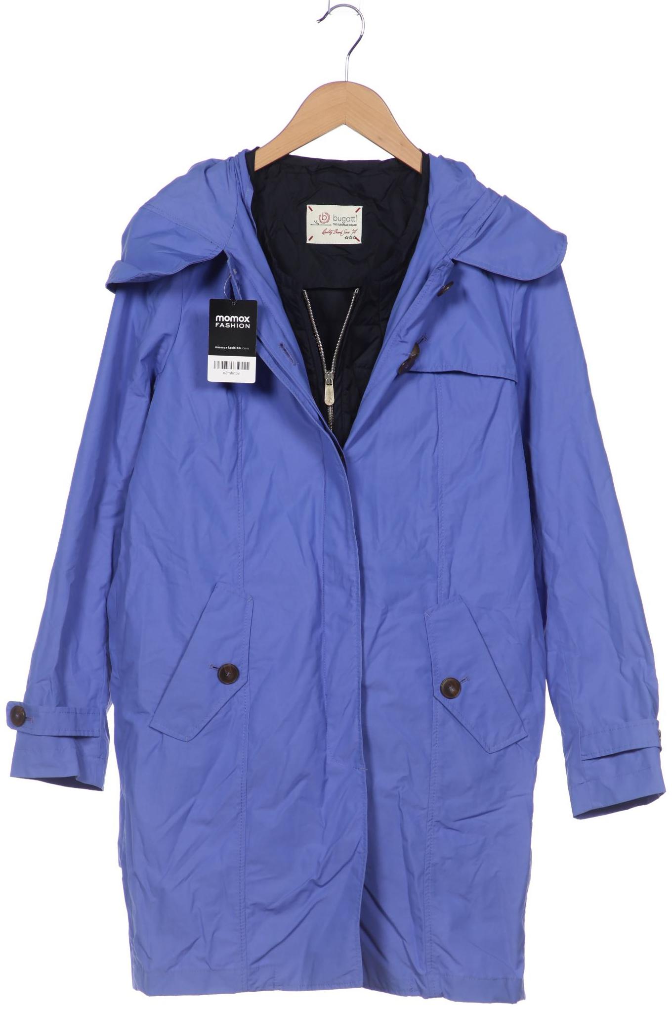 

Bugatti Damen Jacke, blau