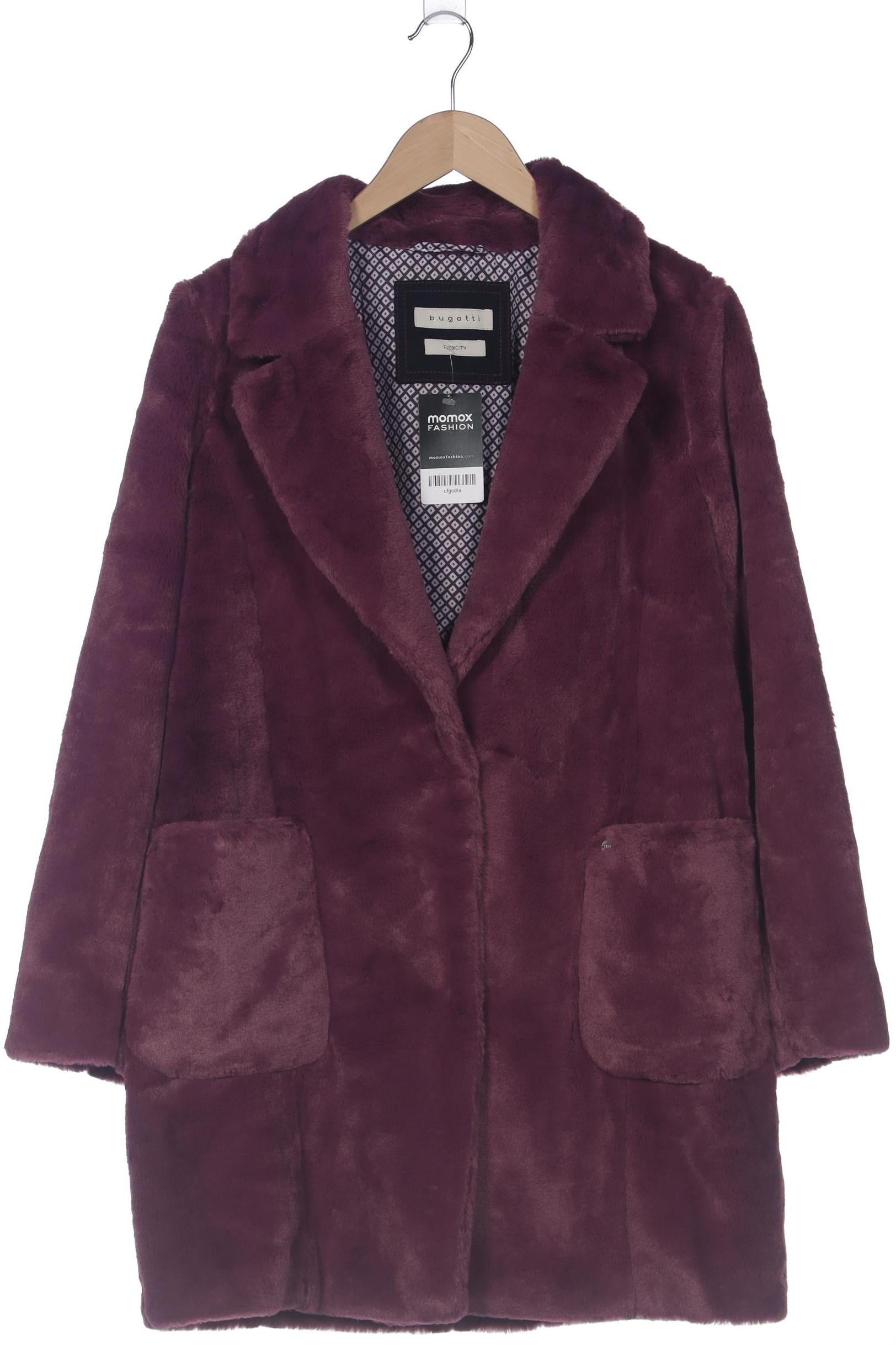 

Bugatti Damen Jacke, flieder, Gr. 38