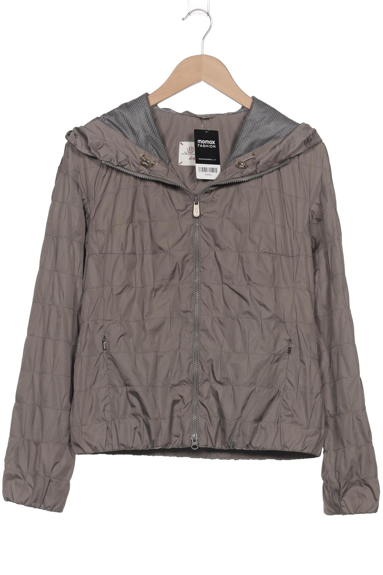 

Bugatti Damen Jacke, grau, Gr. 36