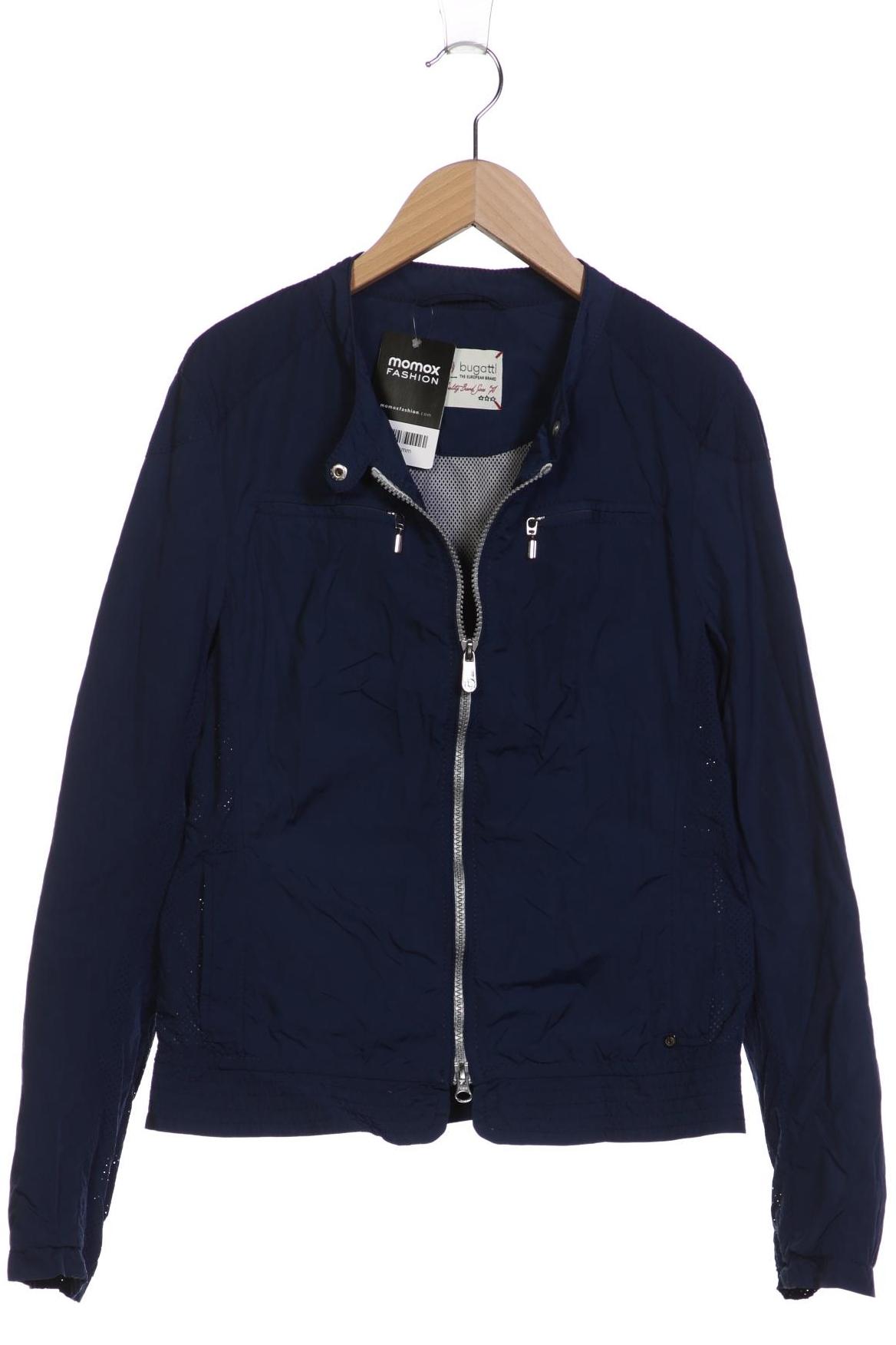 

Bugatti Damen Jacke, marineblau, Gr. 38