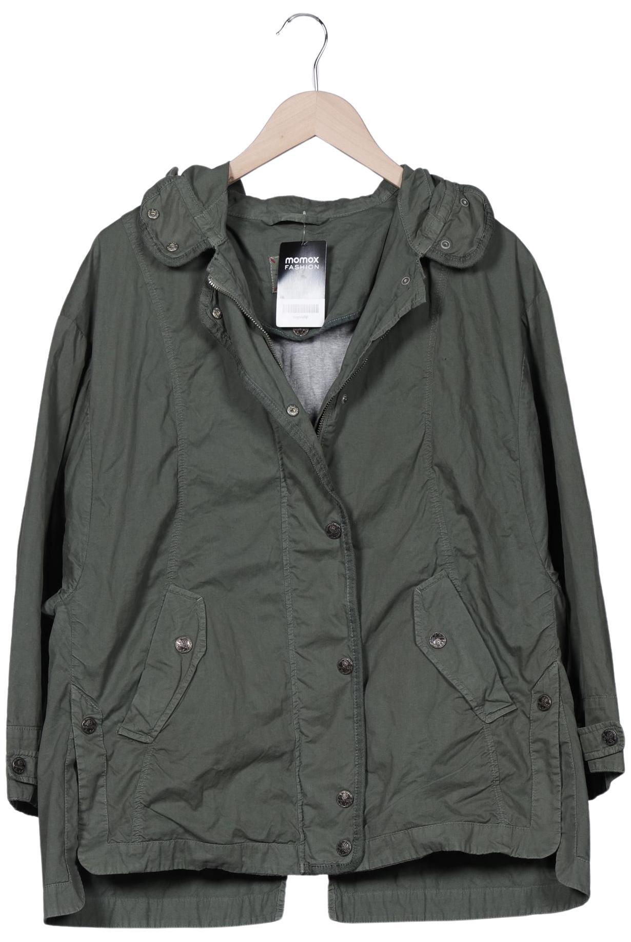 

Bugatti Damen Jacke, grün, Gr. 44