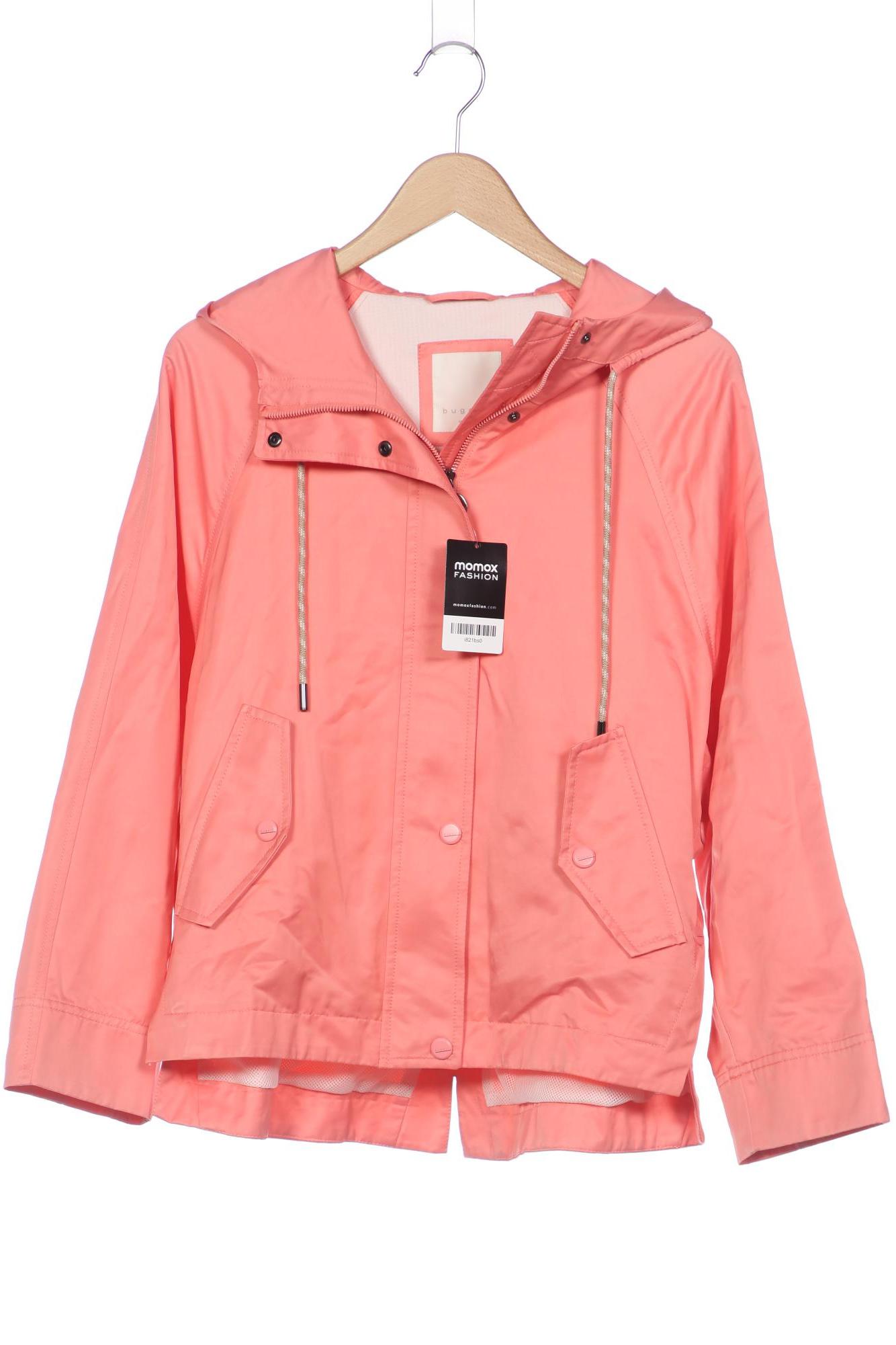 

Bugatti Damen Jacke, pink, Gr. 38