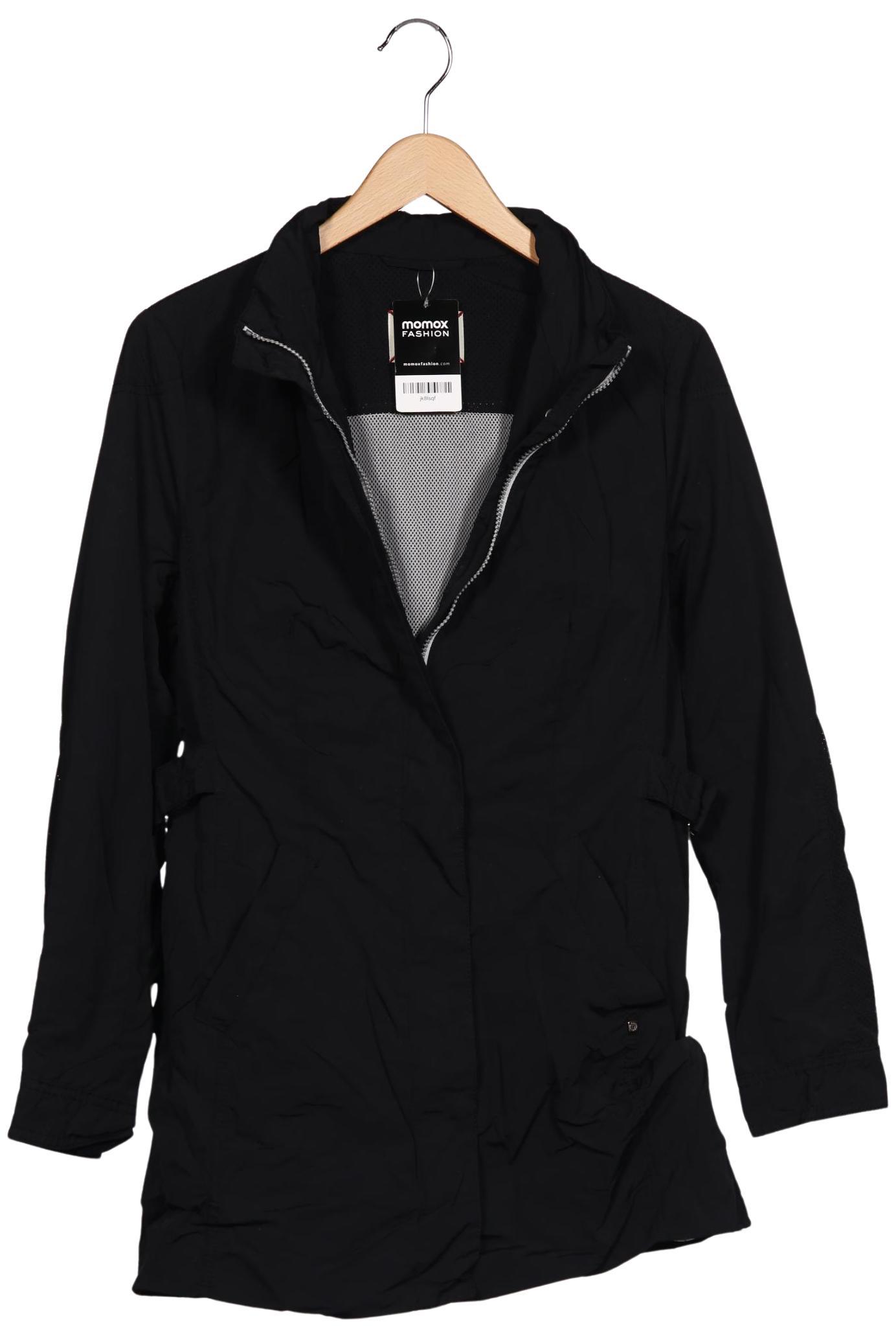 

Bugatti Damen Jacke, schwarz, Gr. 42