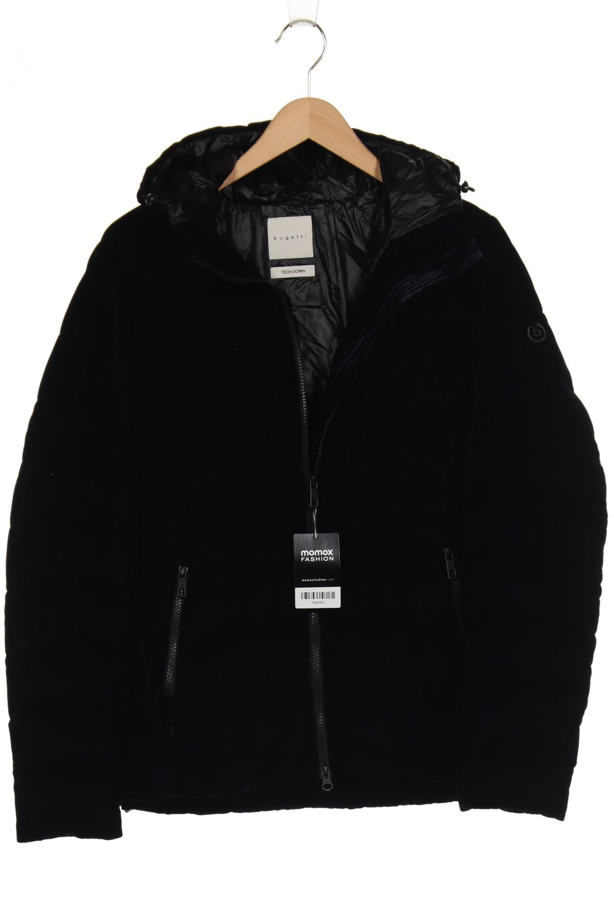 

Bugatti Damen Jacke, marineblau