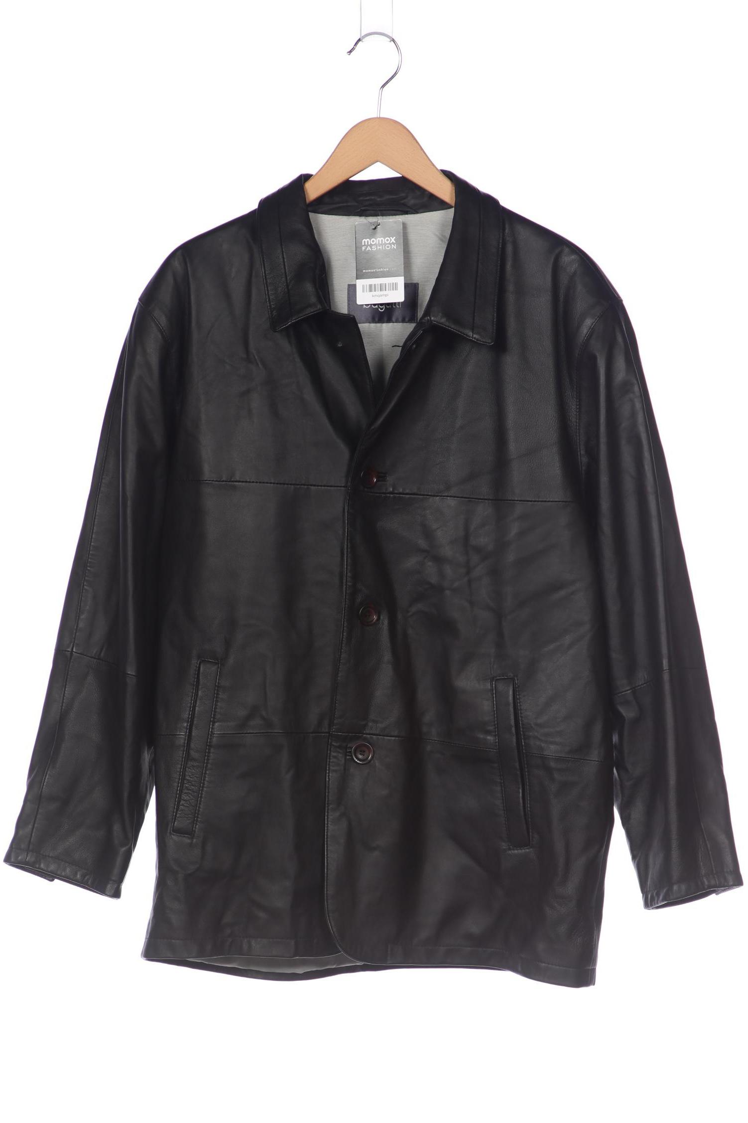 

Bugatti Damen Jacke, schwarz, Gr. 50