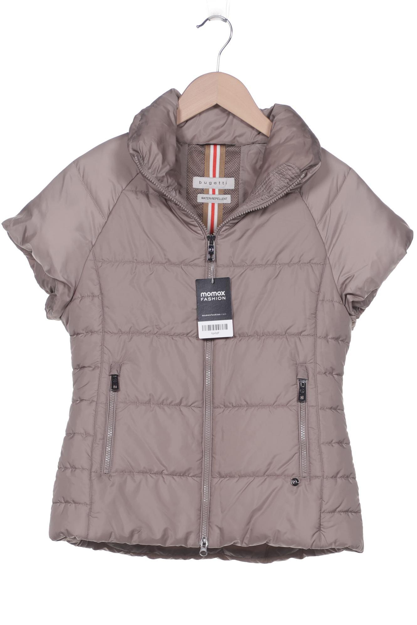 

Bugatti Damen Jacke, beige