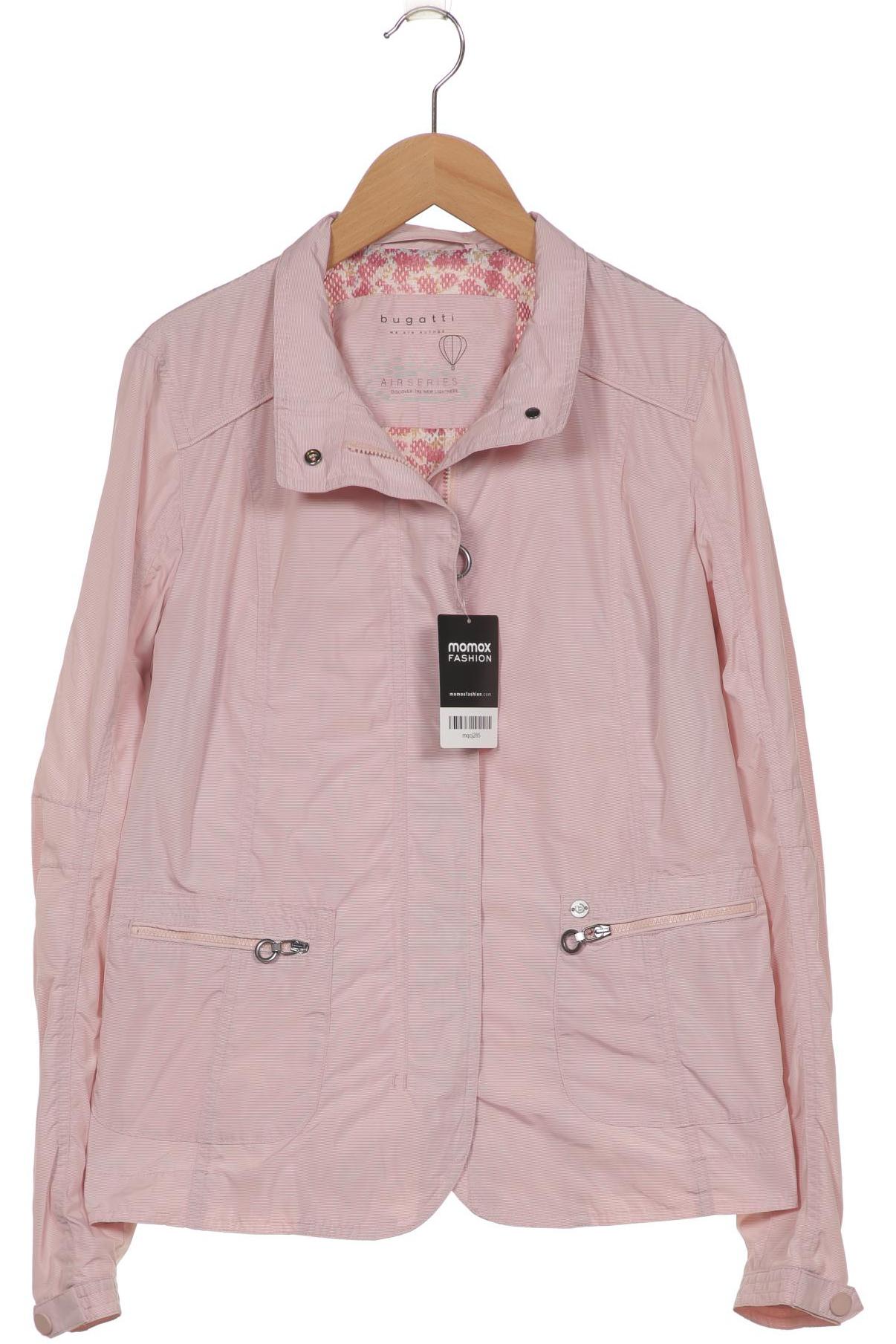 

Bugatti Damen Jacke, pink