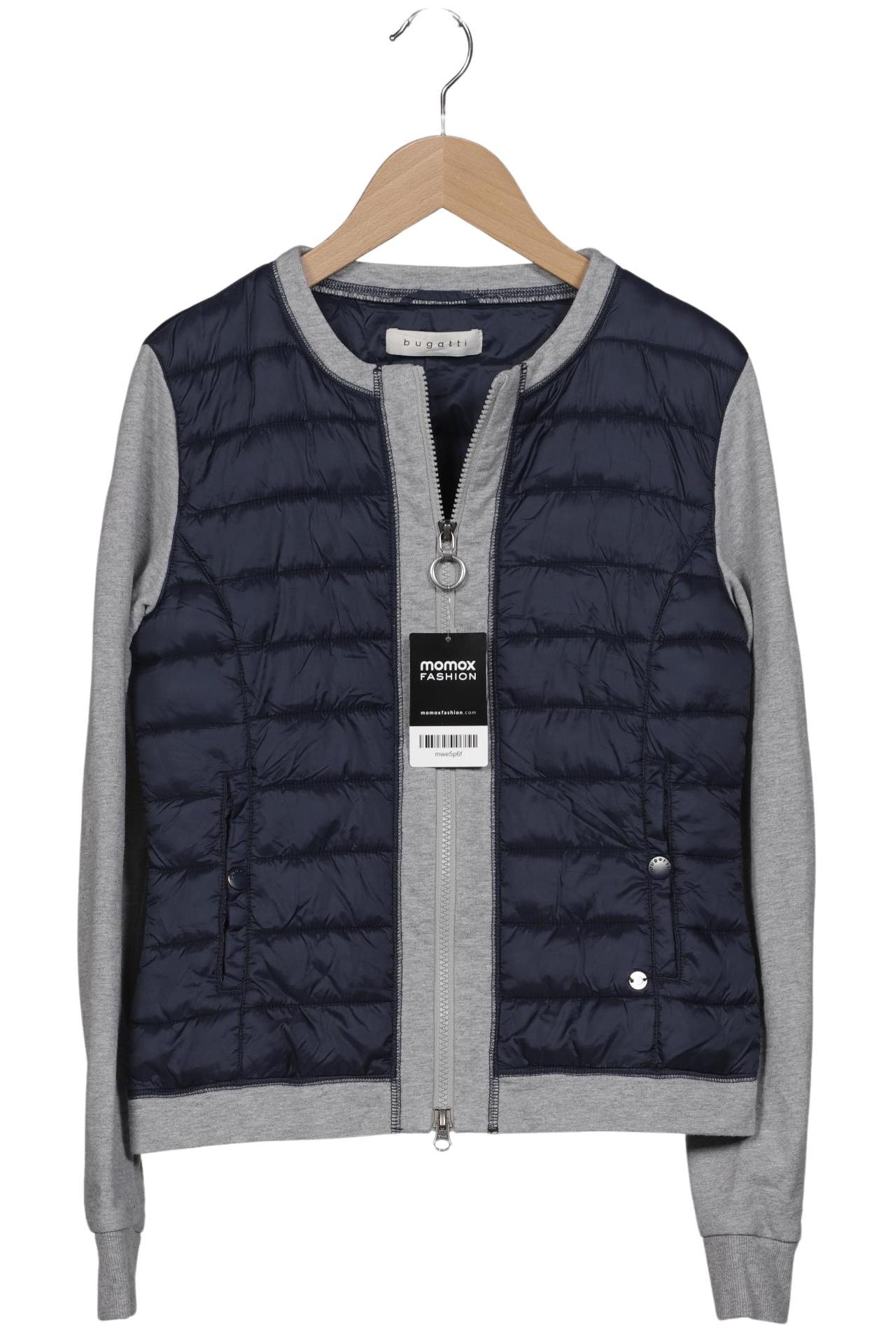 

Bugatti Damen Jacke, mehrfarbig, Gr. 34