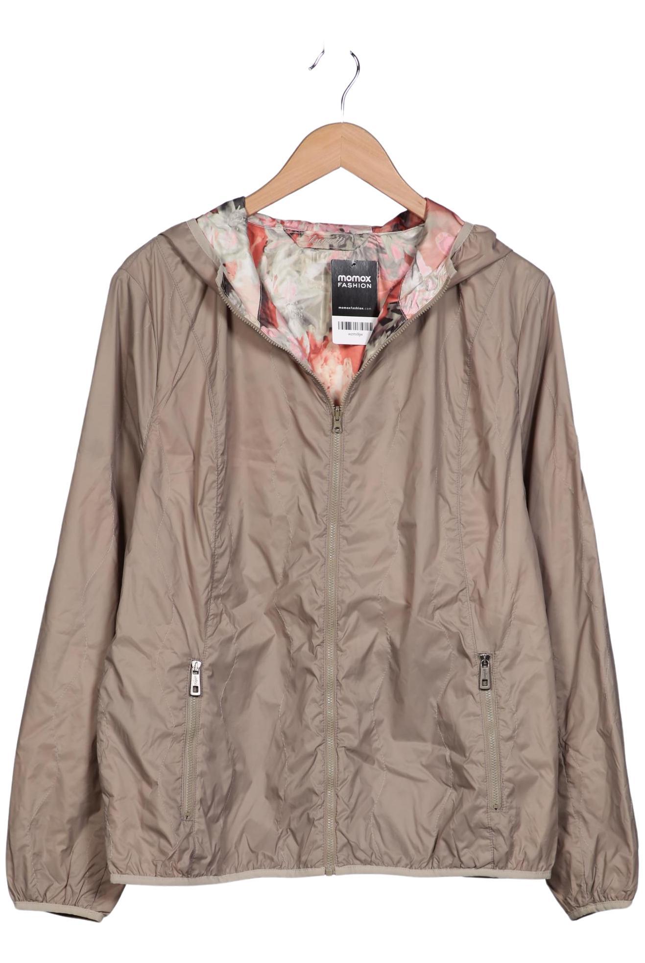 

Bugatti Damen Jacke, beige, Gr. 52