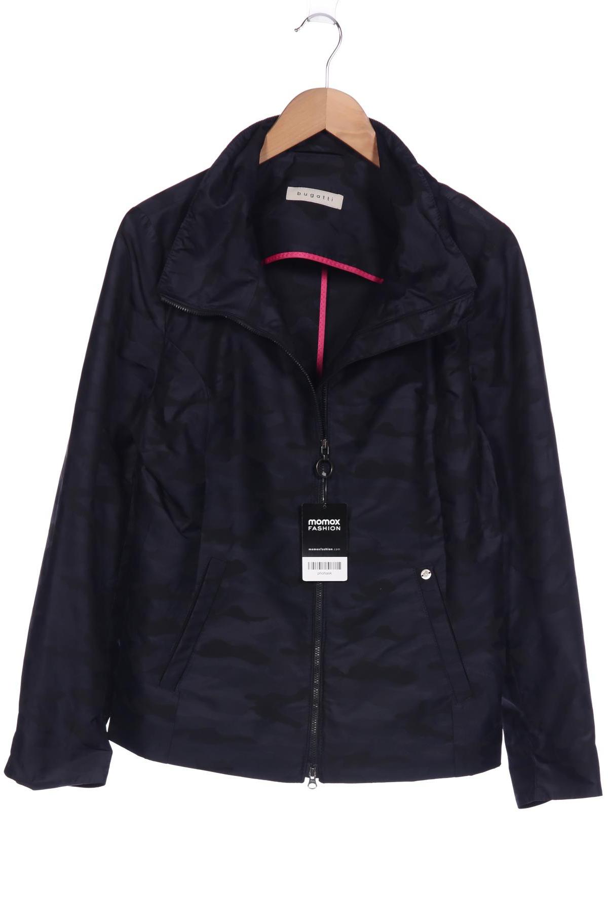 

Bugatti Damen Jacke, marineblau, Gr. 42