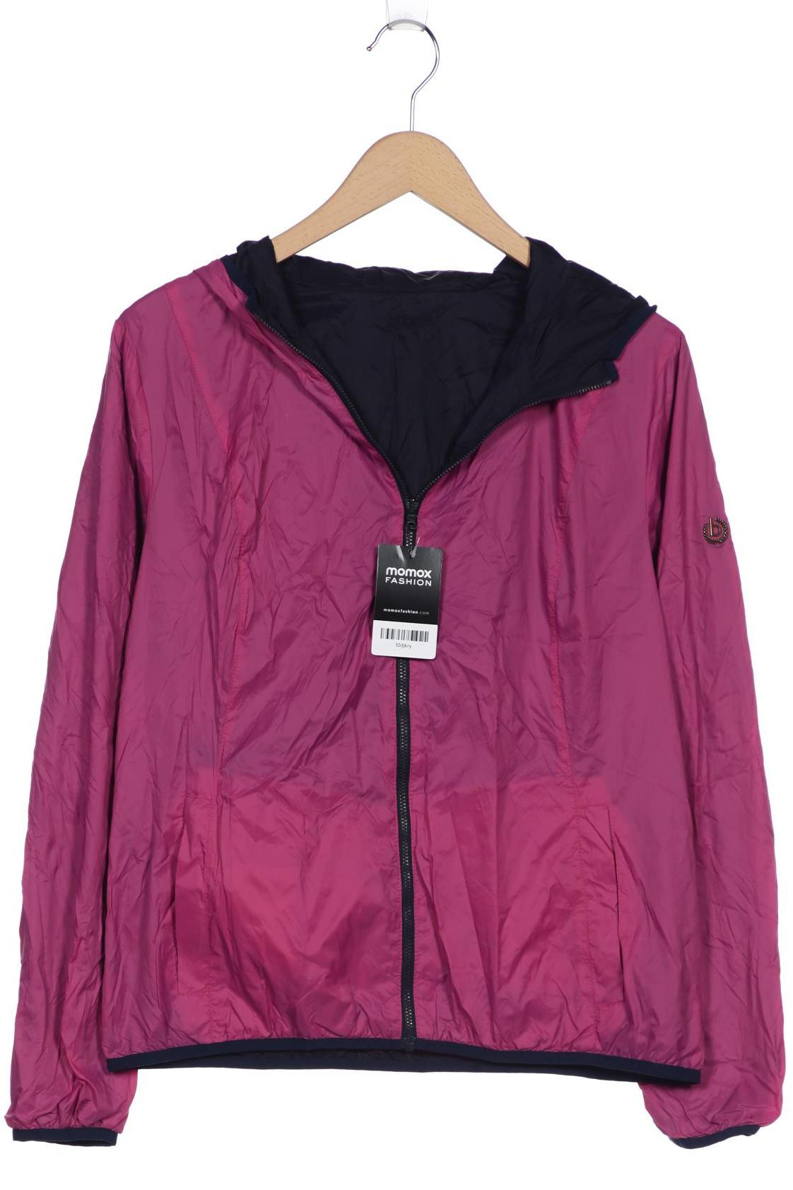 

Bugatti Damen Jacke, pink, Gr. 42