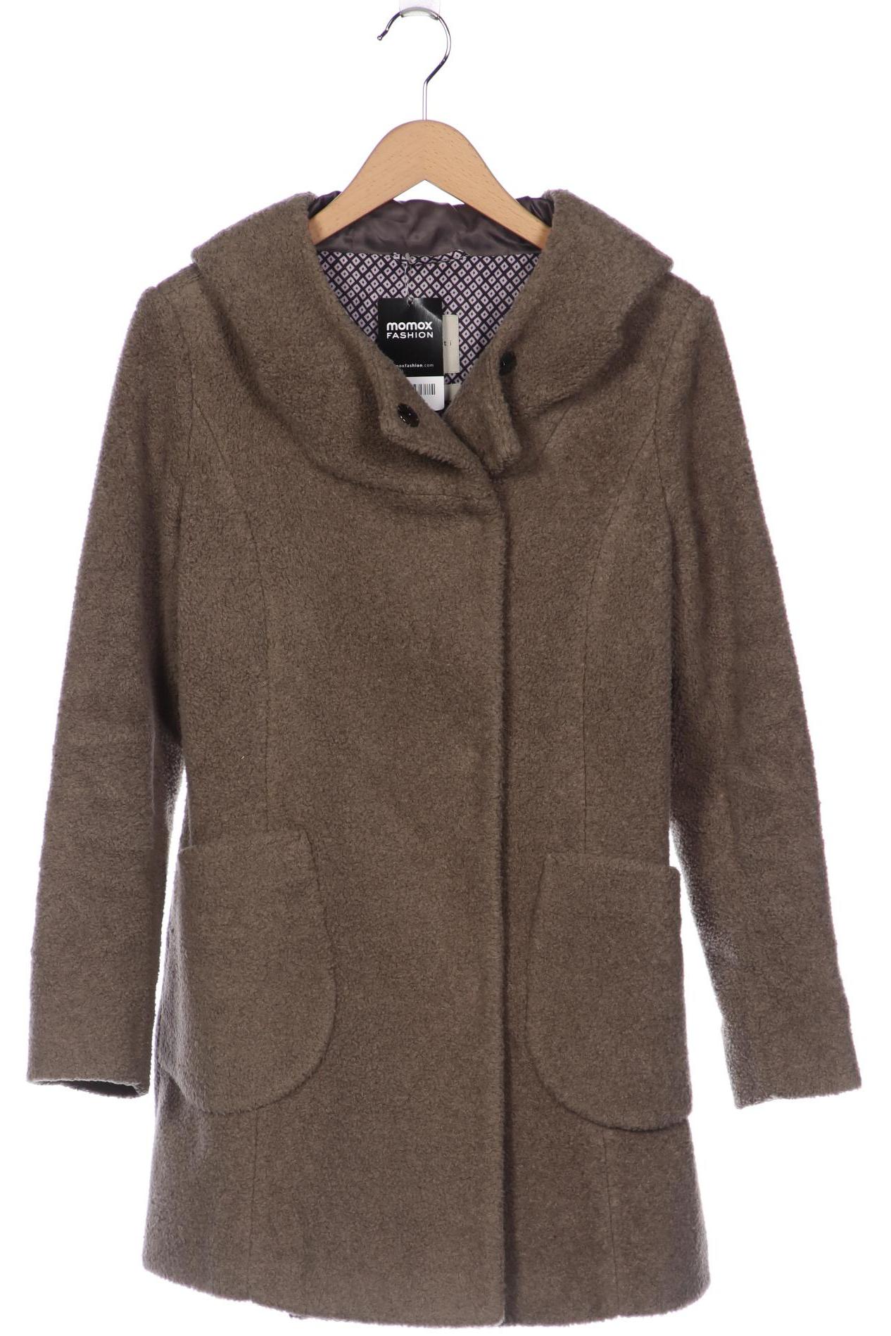 

Bugatti Damen Jacke, braun, Gr. 36