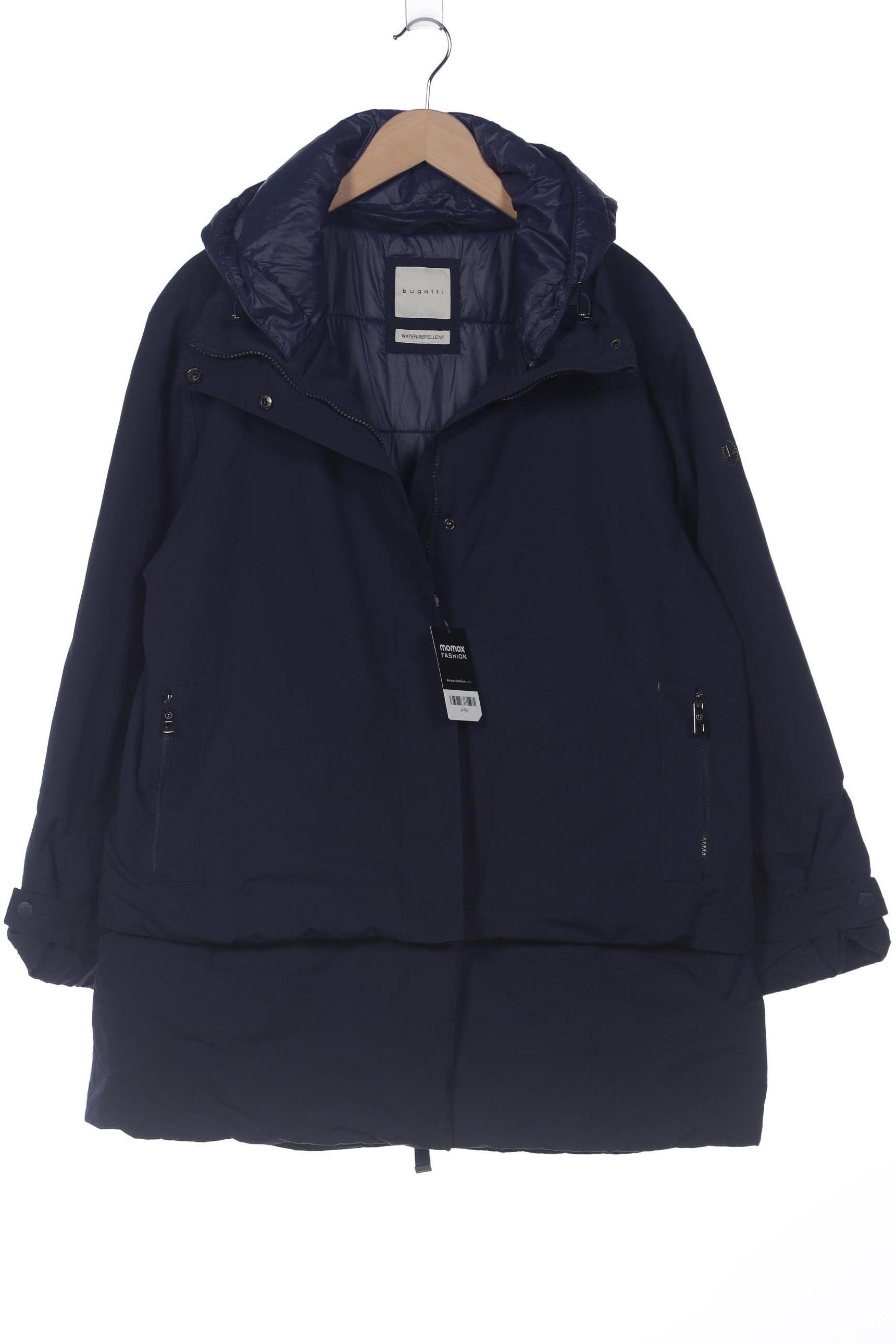 

Bugatti Damen Jacke, marineblau, Gr. 44