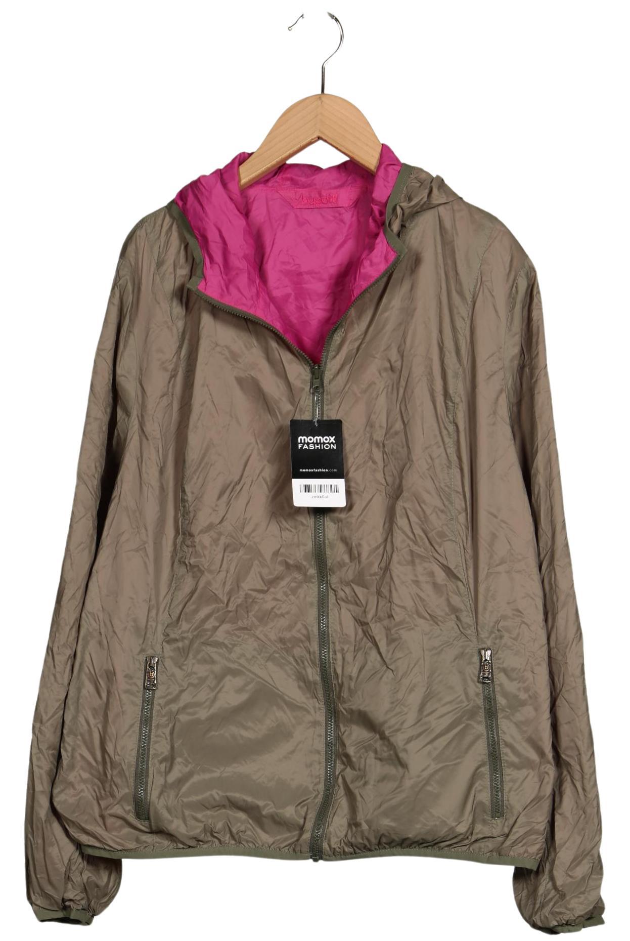 

Bugatti Damen Jacke, grün, Gr. 42