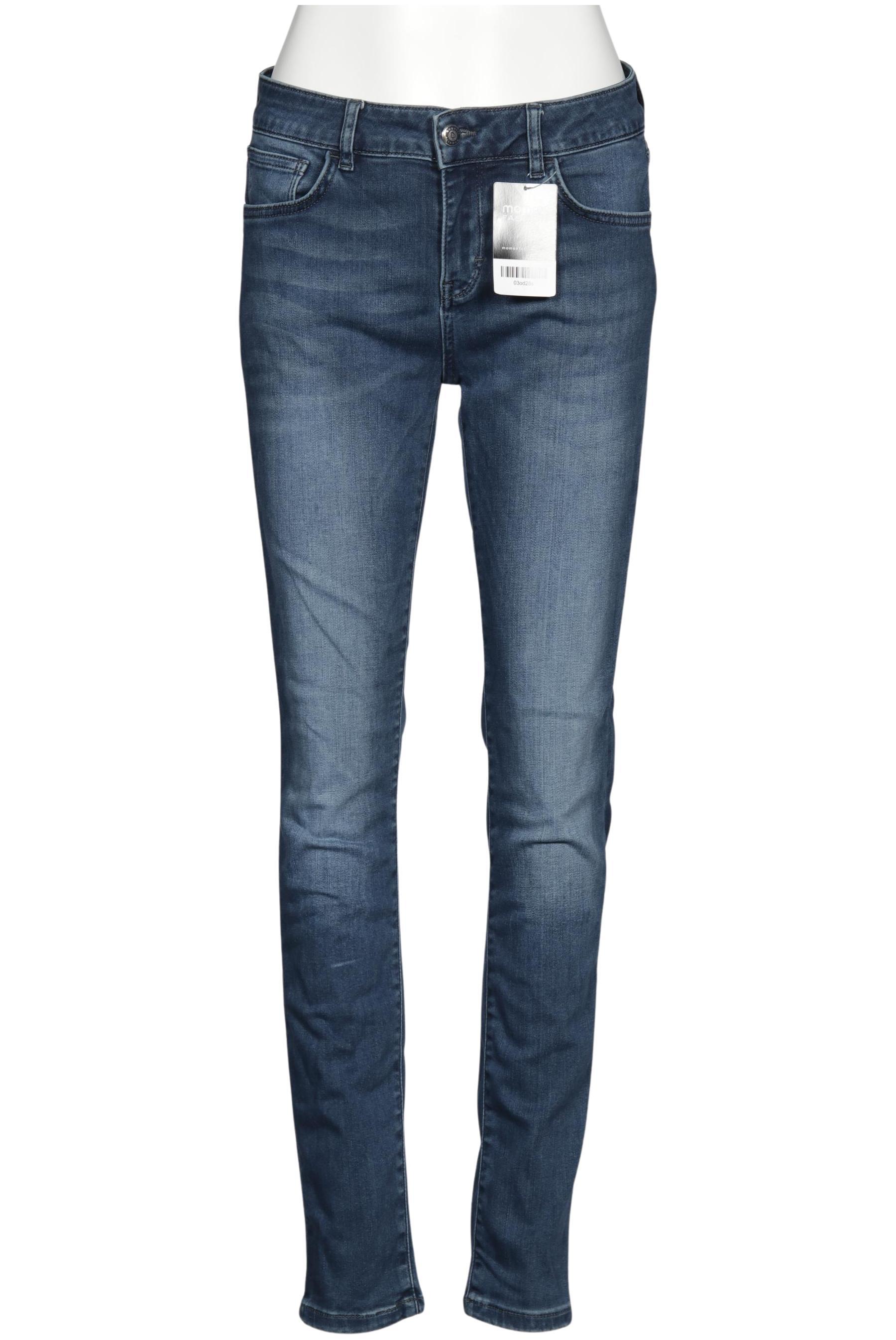 

Bugatti Damen Jeans, blau, Gr. 38