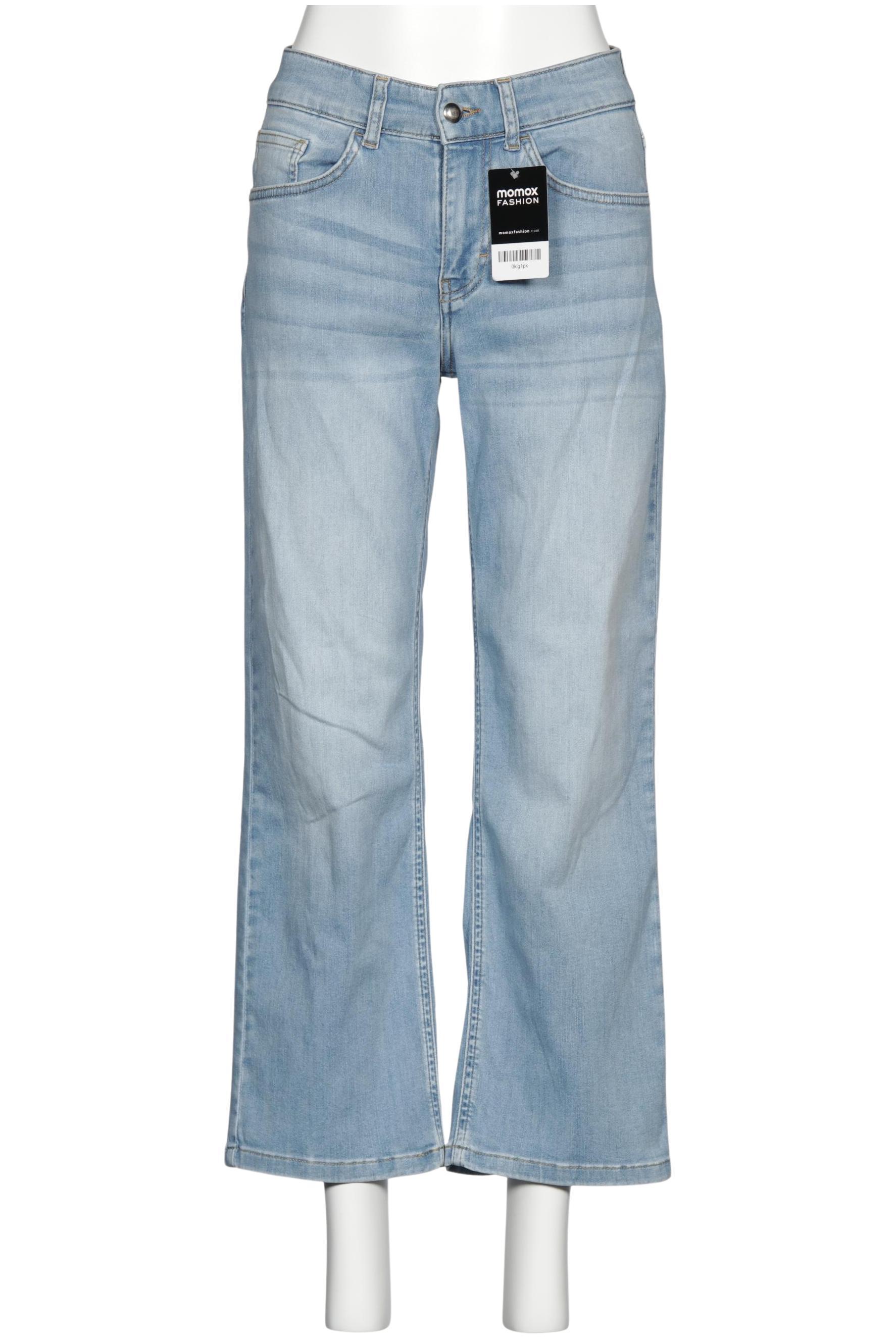 

Bugatti Damen Jeans, blau, Gr. 34