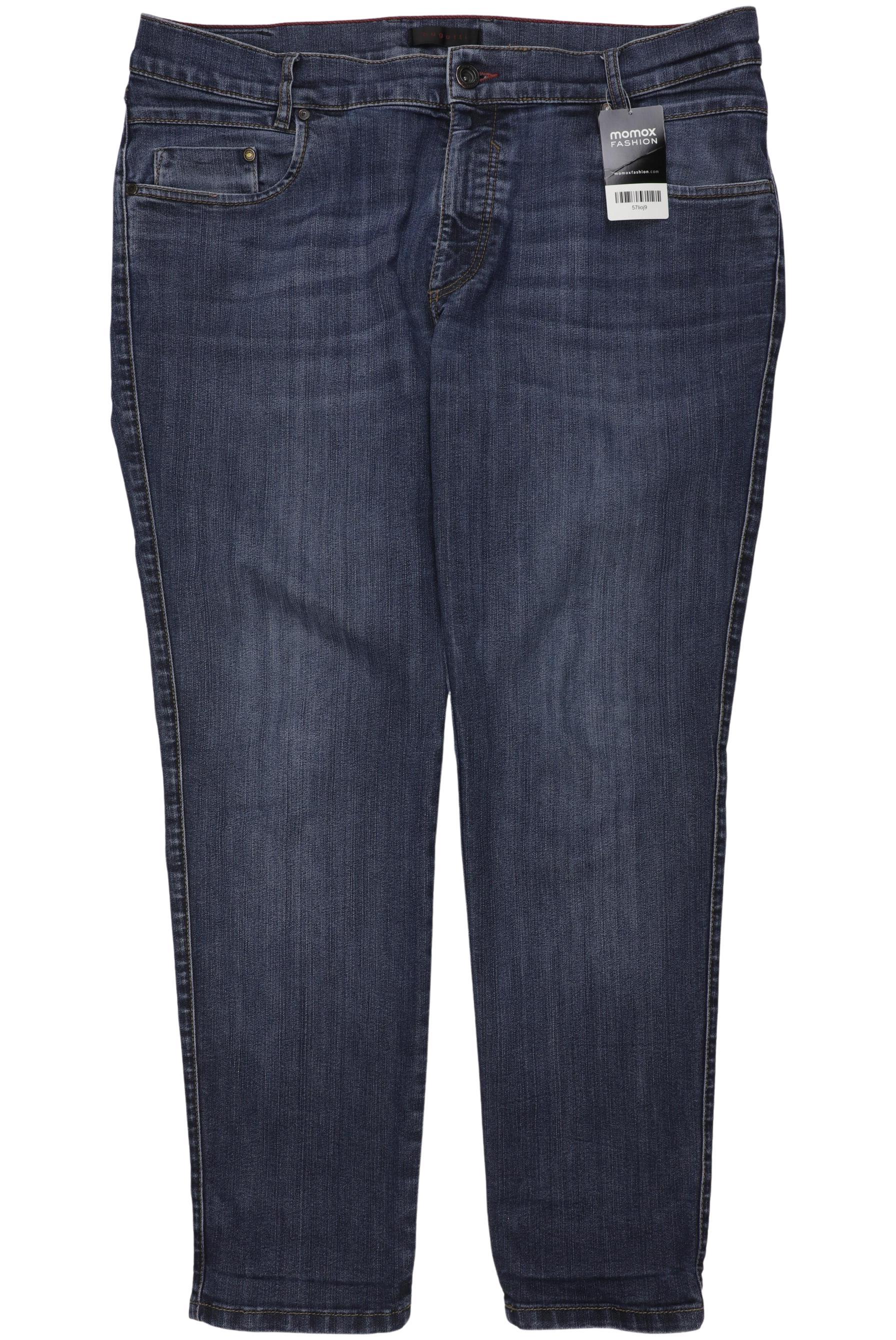 

Bugatti Damen Jeans, blau, Gr. 37