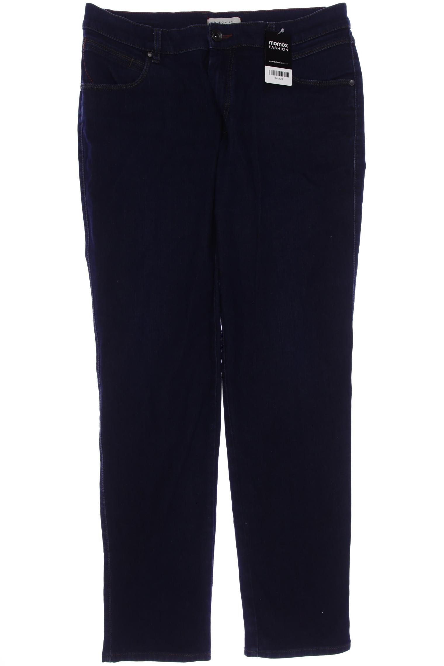 

Bugatti Damen Jeans, marineblau, Gr. 36