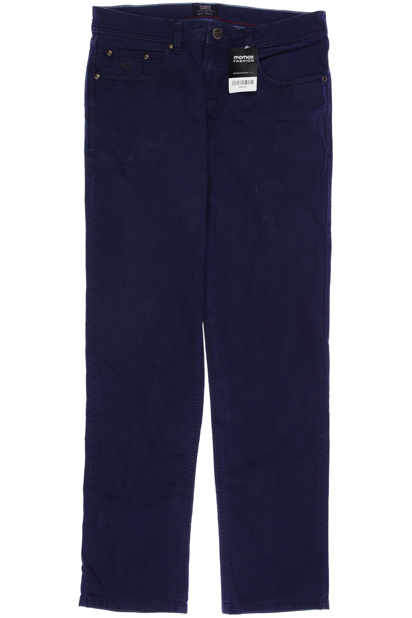 

Bugatti Damen Jeans, marineblau, Gr. 32