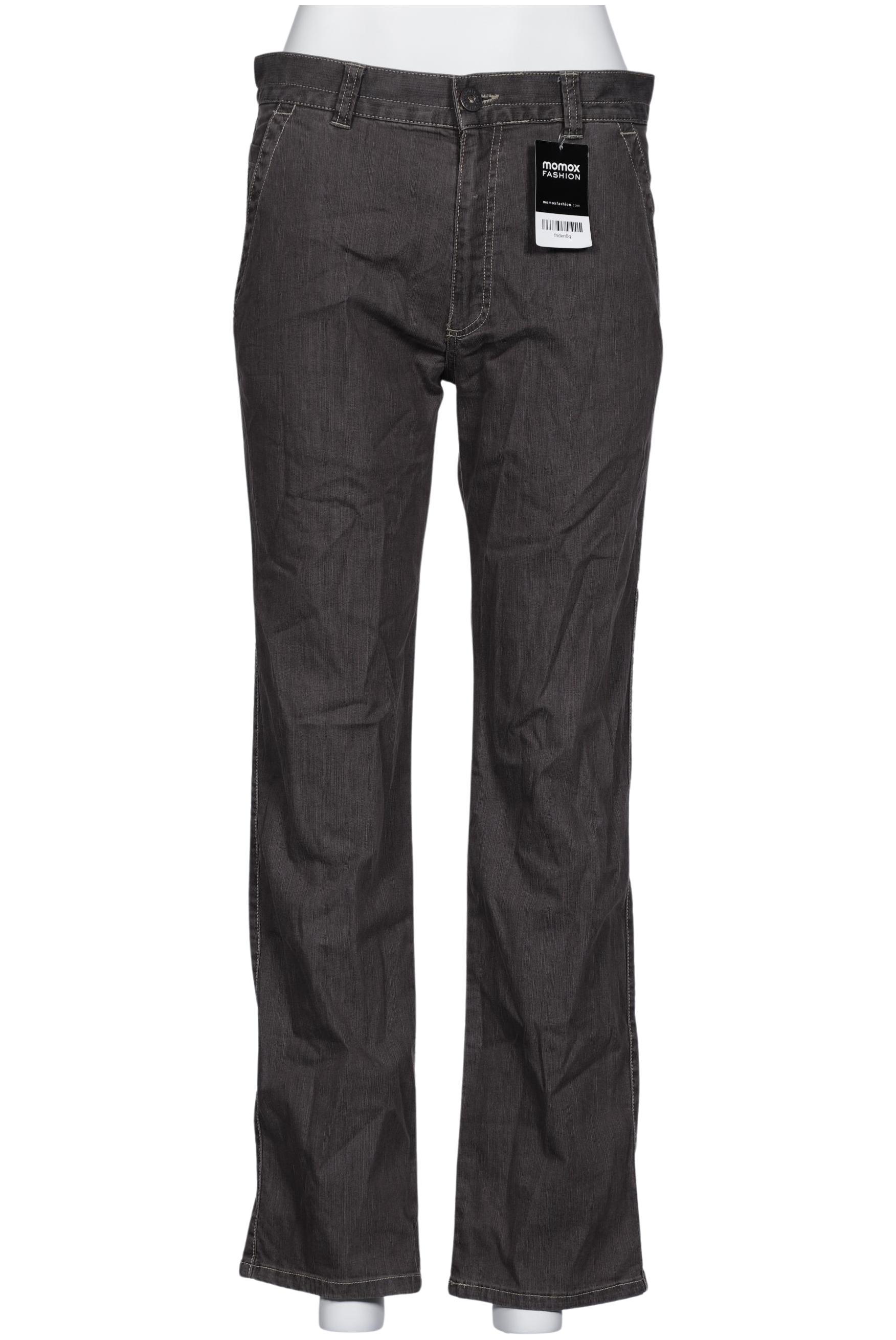 

Bugatti Damen Jeans, grau, Gr. 32