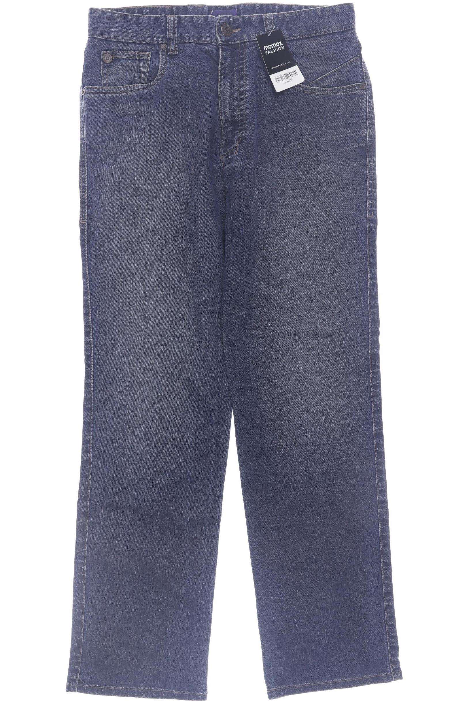 

Bugatti Damen Jeans, blau, Gr. 32
