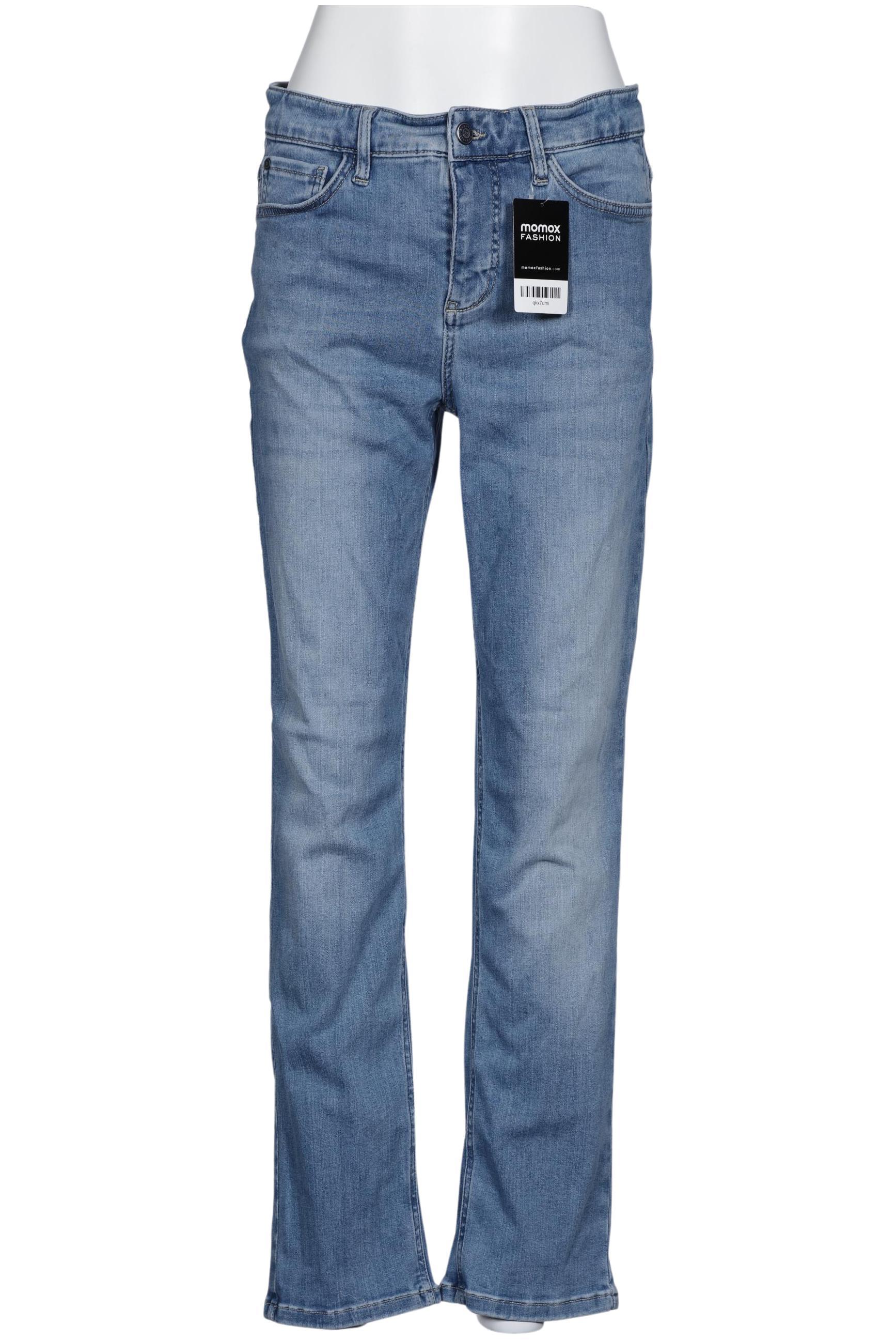 

Bugatti Damen Jeans, blau, Gr. 38