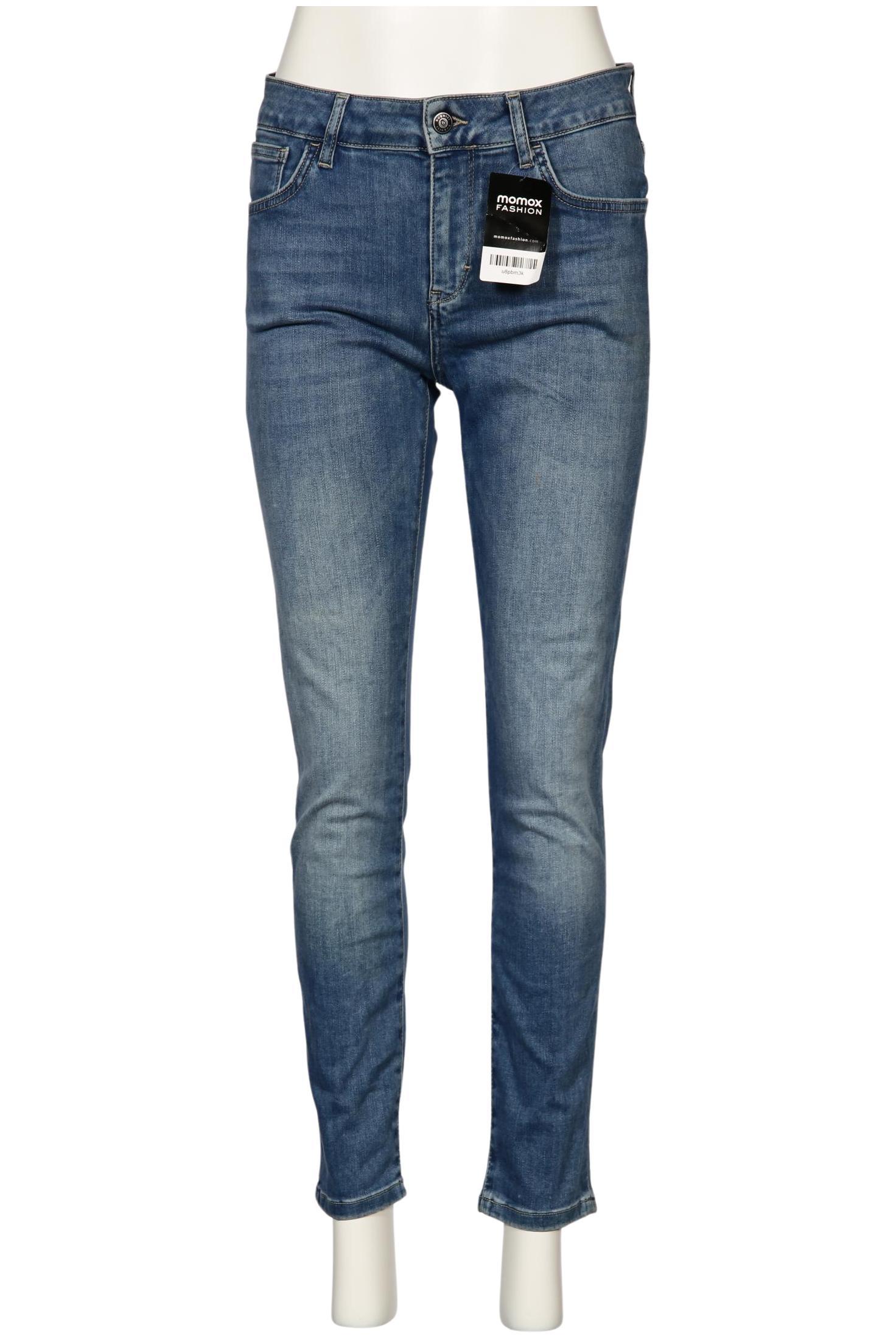 

Bugatti Damen Jeans, blau, Gr. 40