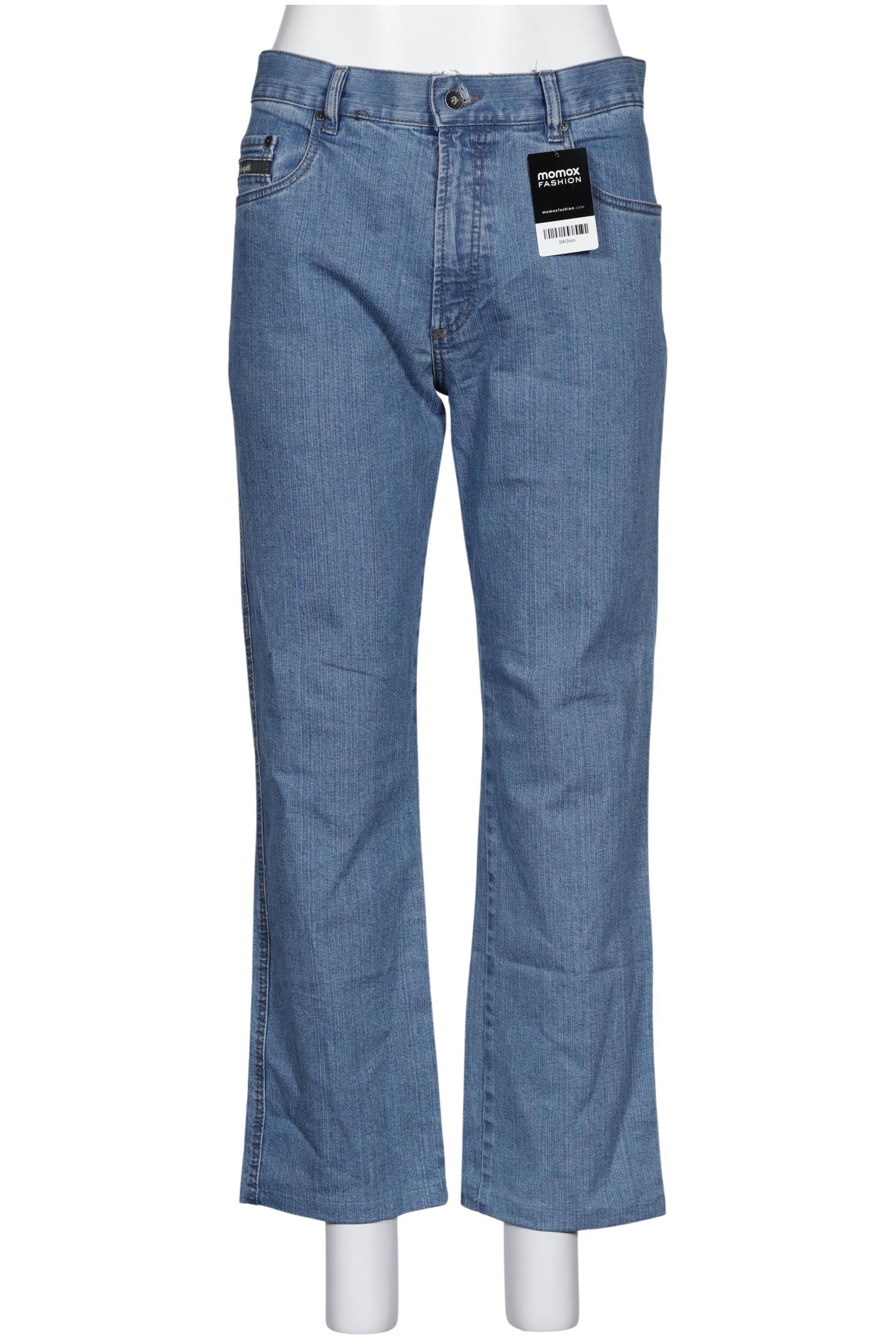 

Bugatti Damen Jeans, blau, Gr. 36