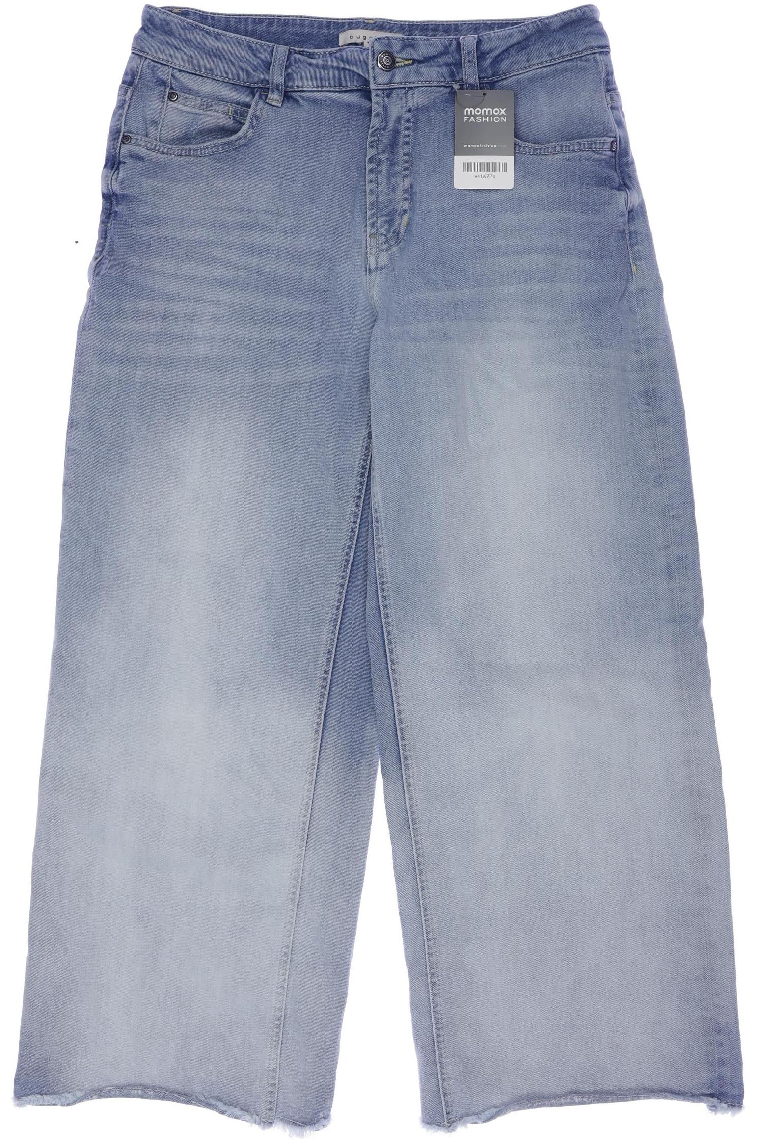 

Bugatti Damen Jeans, blau, Gr. 40
