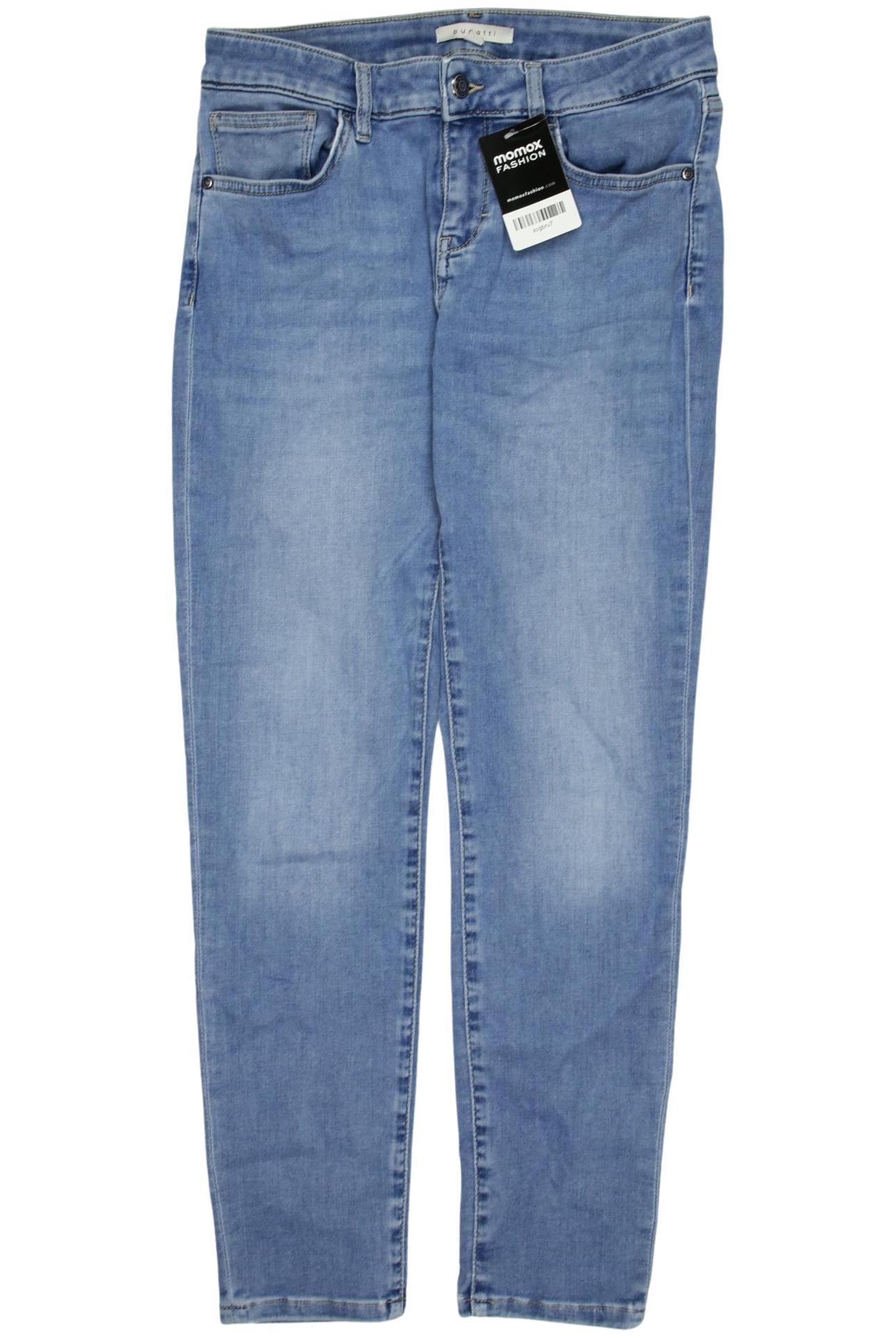 

Bugatti Damen Jeans, hellblau, Gr. 38