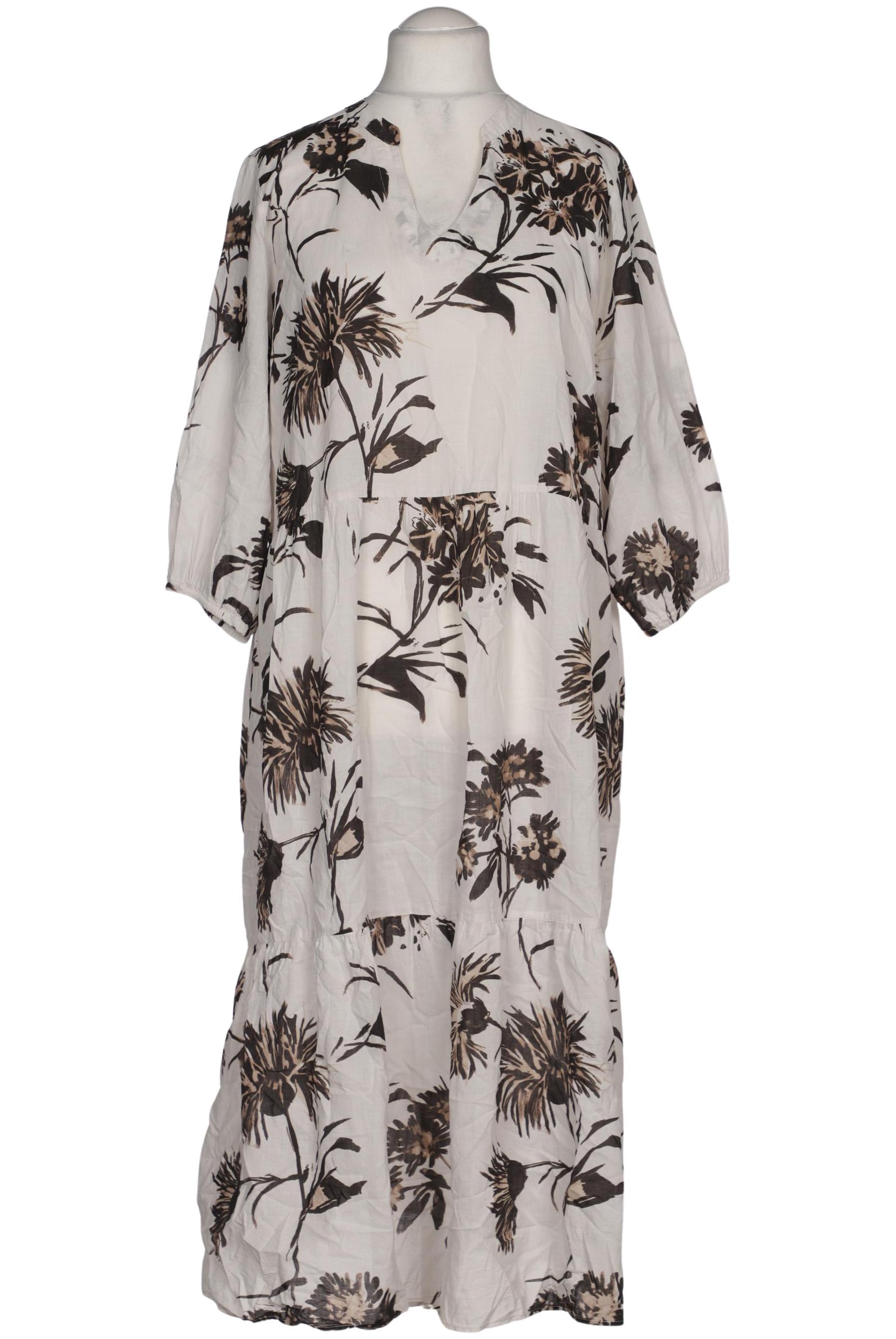 

Bugatti Damen Kleid, weiß, Gr. 46