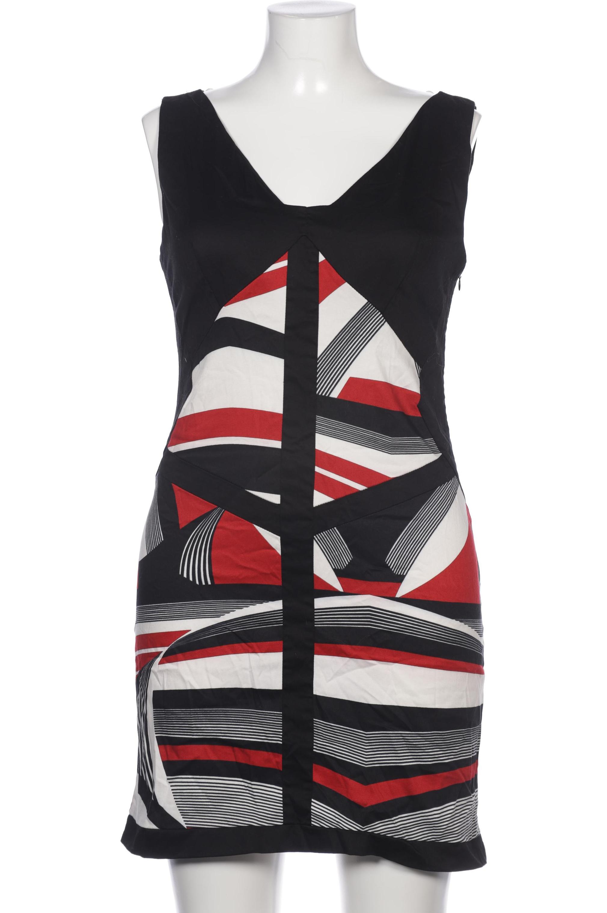 

Bugatti Damen Kleid, schwarz, Gr. 48