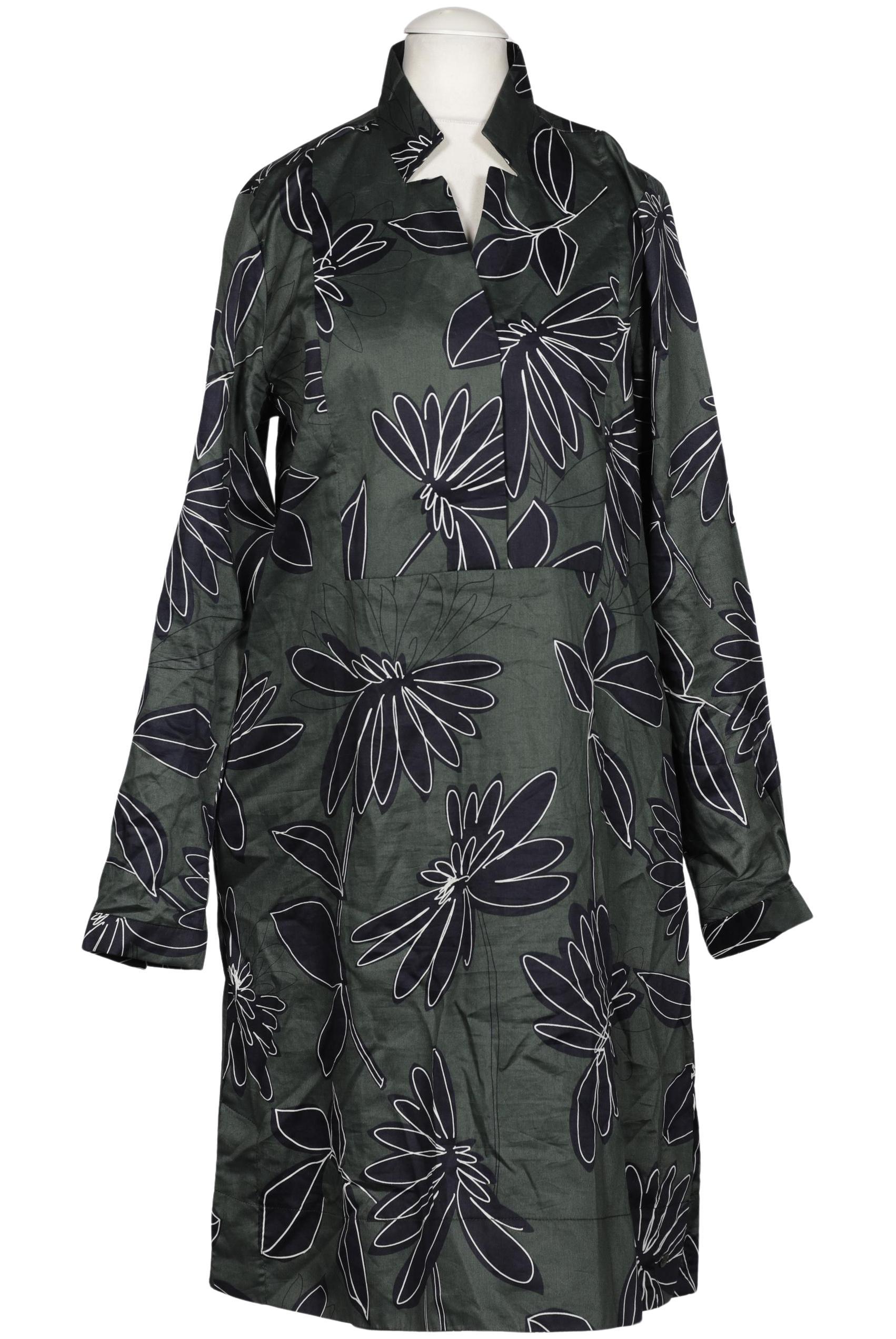 

Bugatti Damen Kleid, grün, Gr. 34