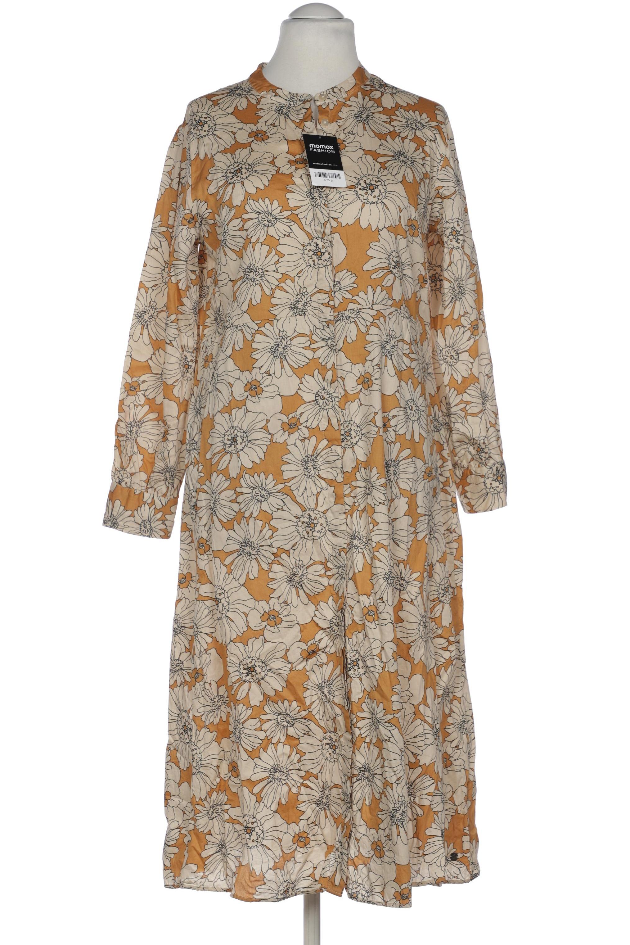 

Bugatti Damen Kleid, beige, Gr. 44