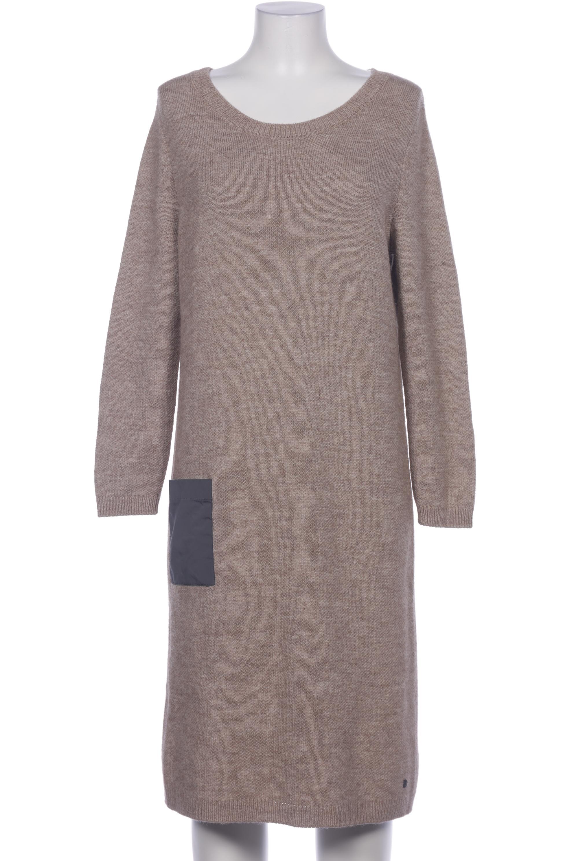 

Bugatti Damen Kleid, braun, Gr. 36