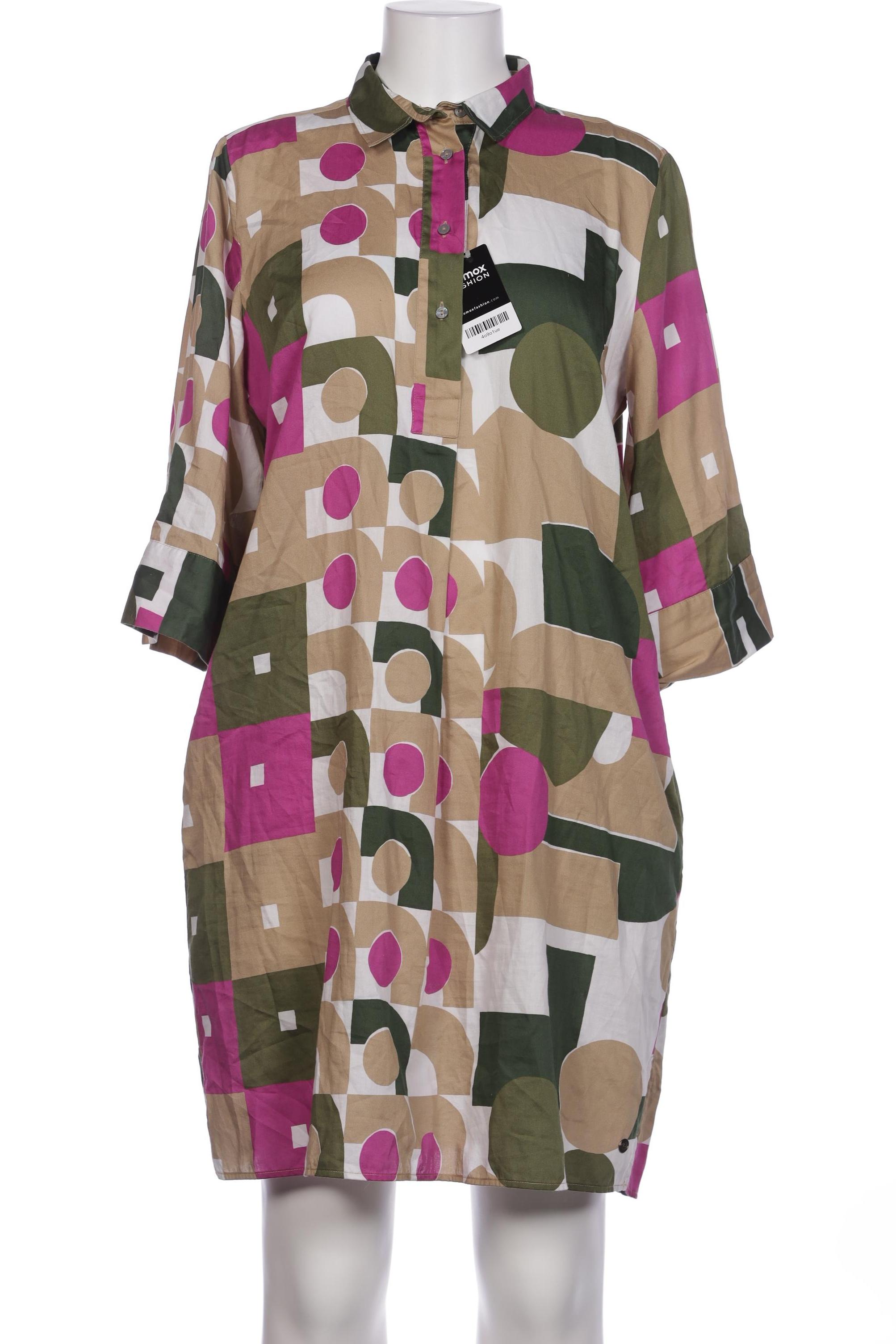 

Bugatti Damen Kleid, mehrfarbig, Gr. 42