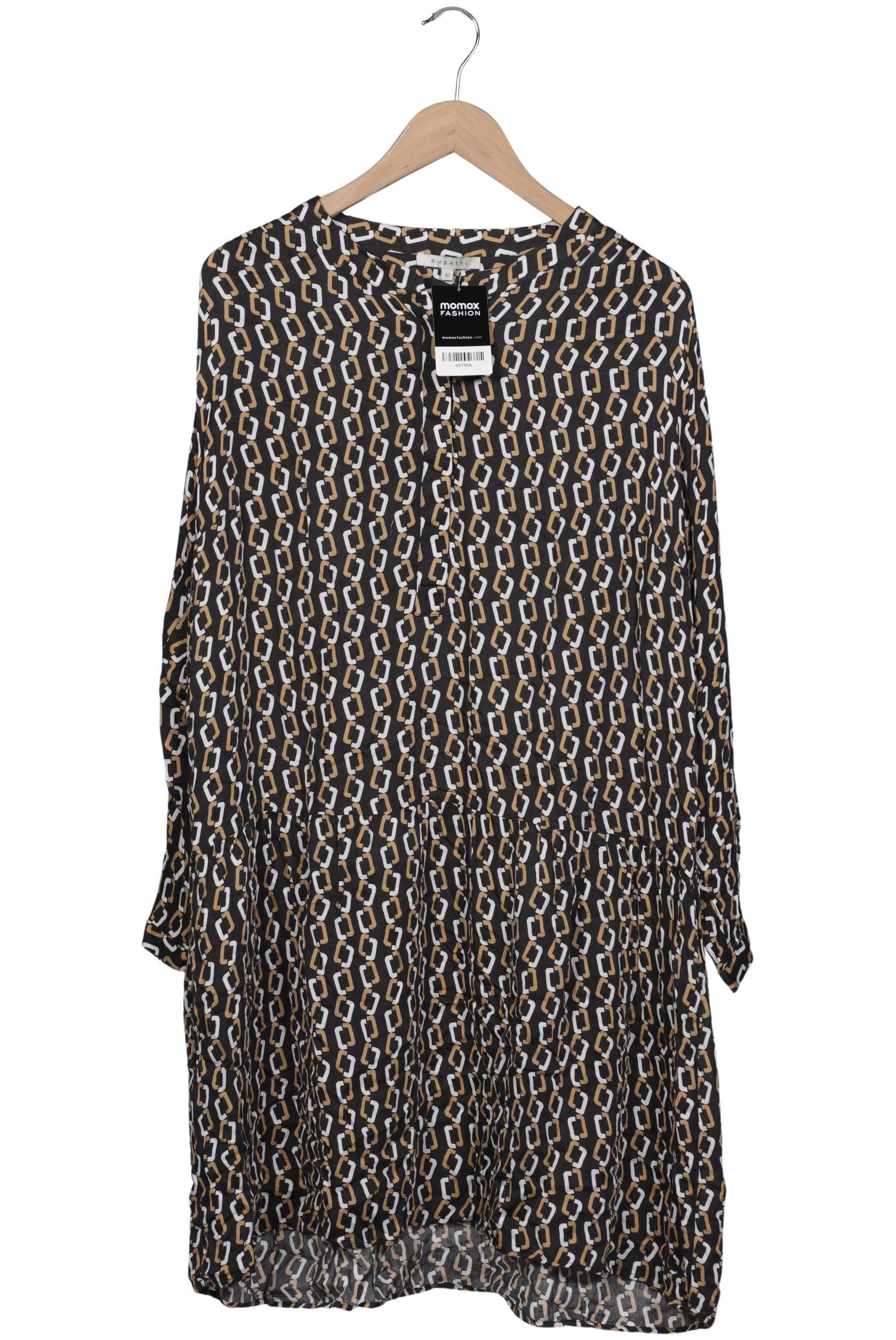 

Bugatti Damen Kleid, schwarz, Gr. 42