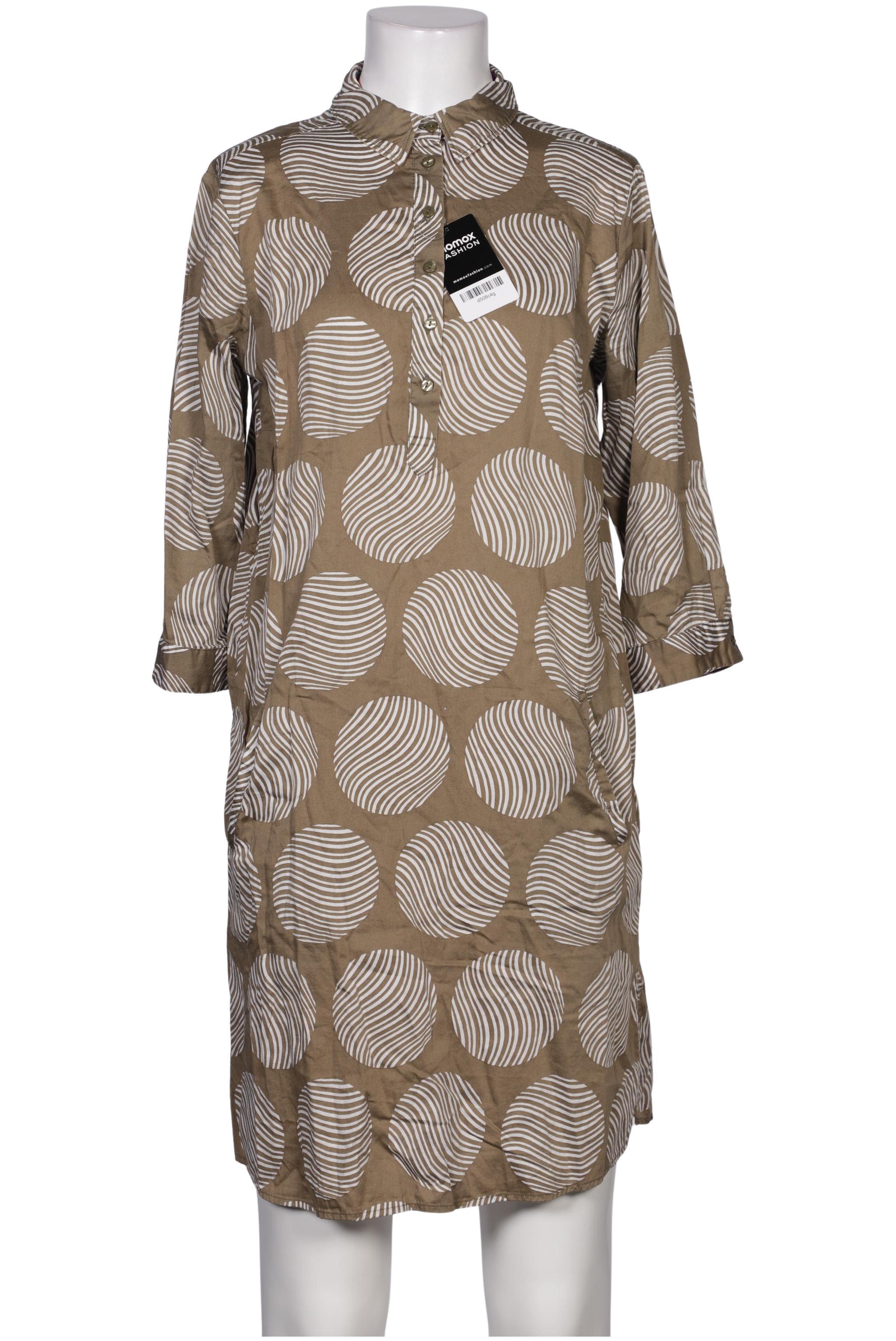 

Bugatti Damen Kleid, grün, Gr. 40