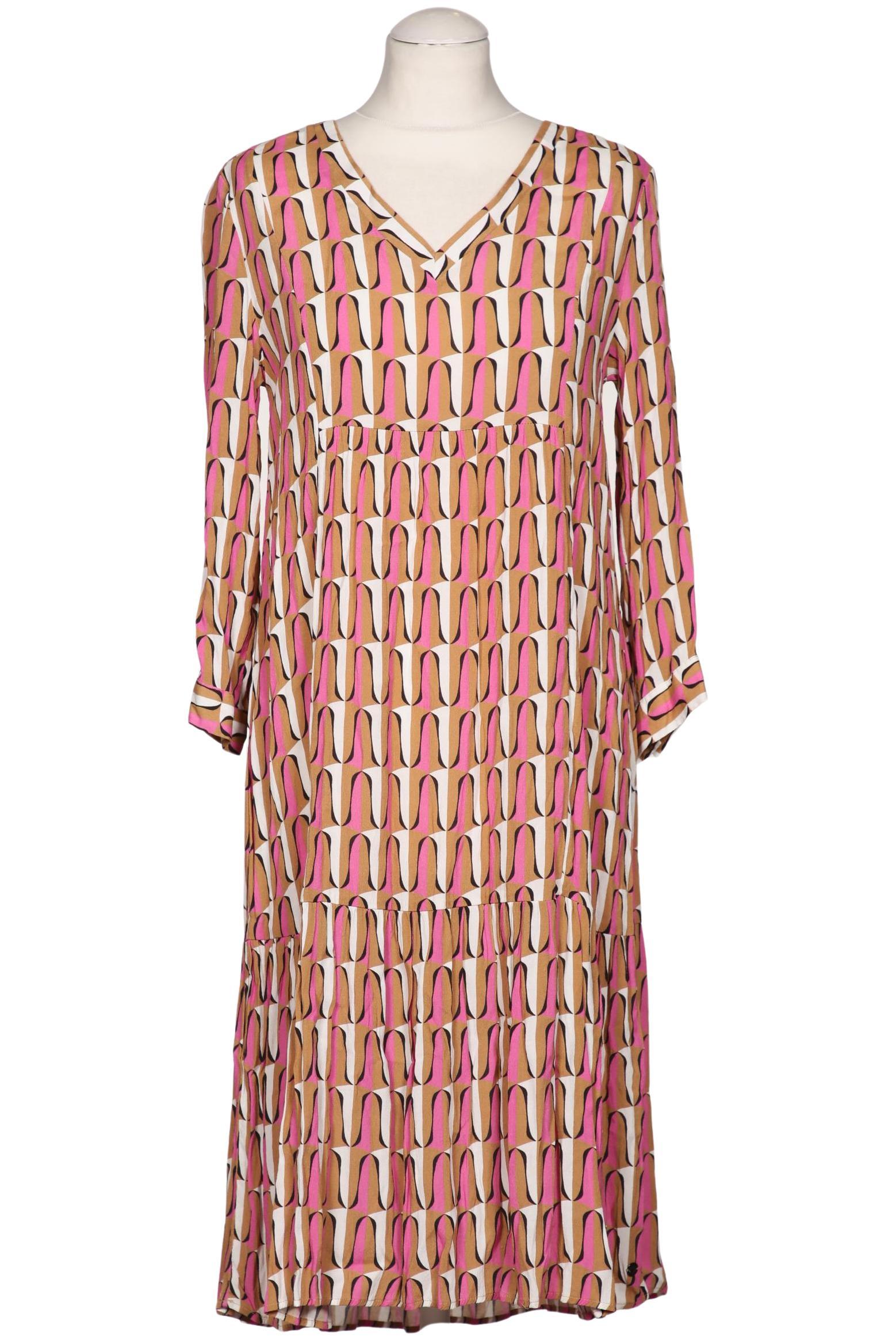 

Bugatti Damen Kleid, mehrfarbig, Gr. 36