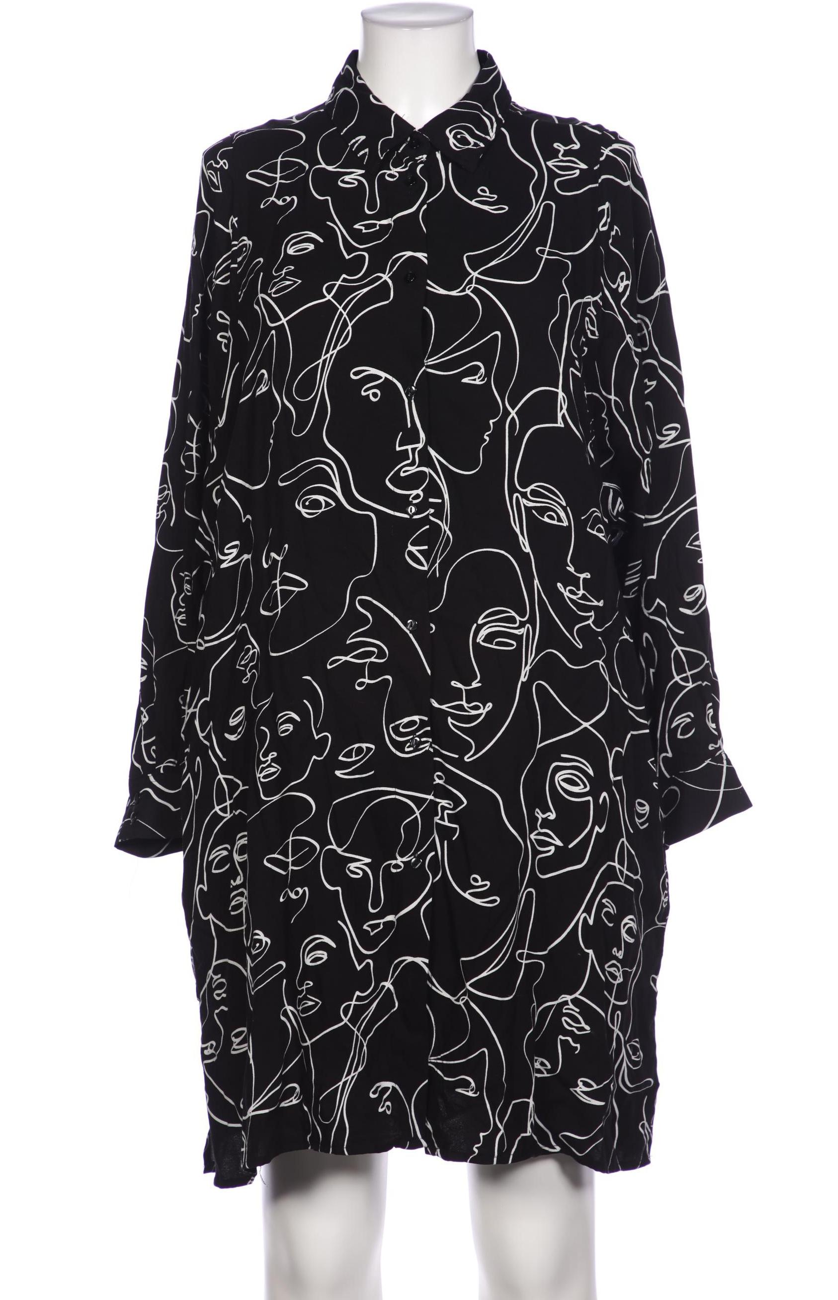 

Bugatti Damen Kleid, schwarz, Gr. 48