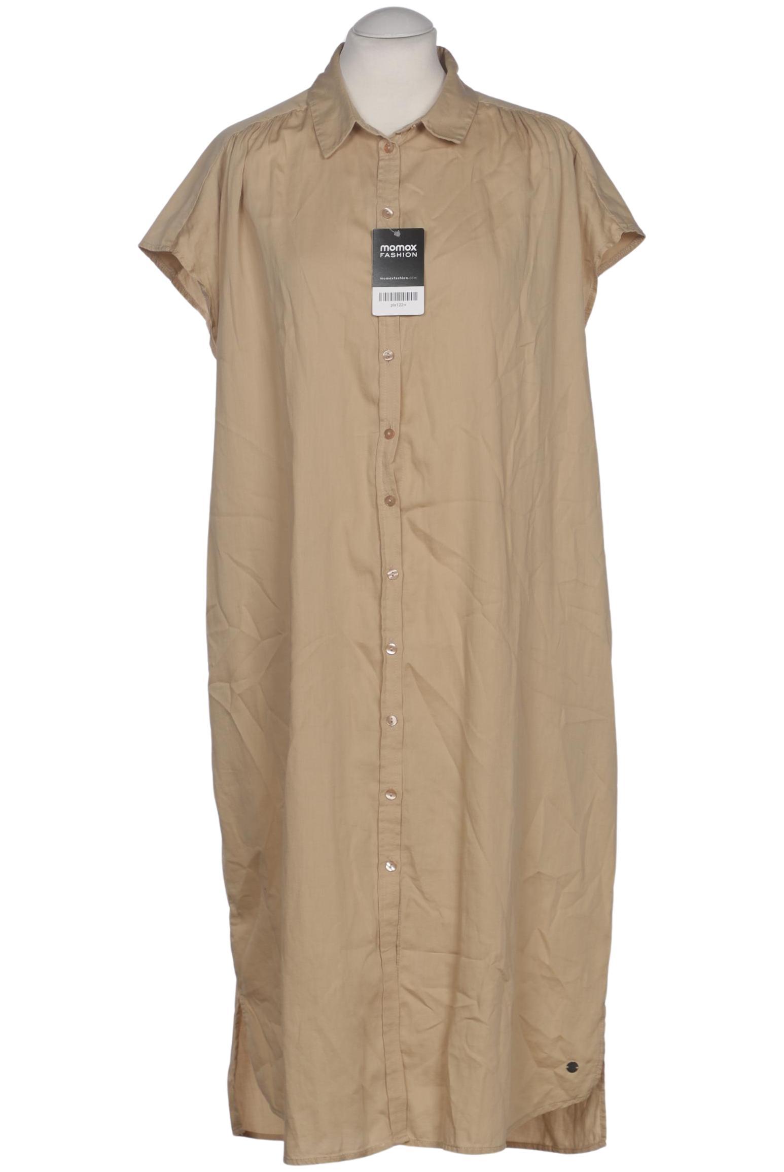 

Bugatti Damen Kleid, beige, Gr. 52