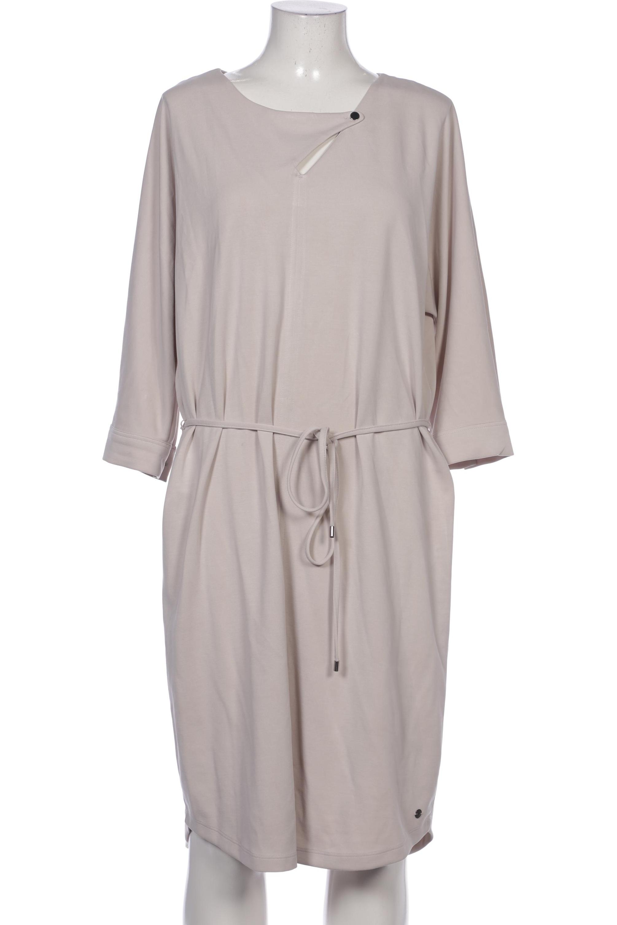 

Bugatti Damen Kleid, beige, Gr. 42