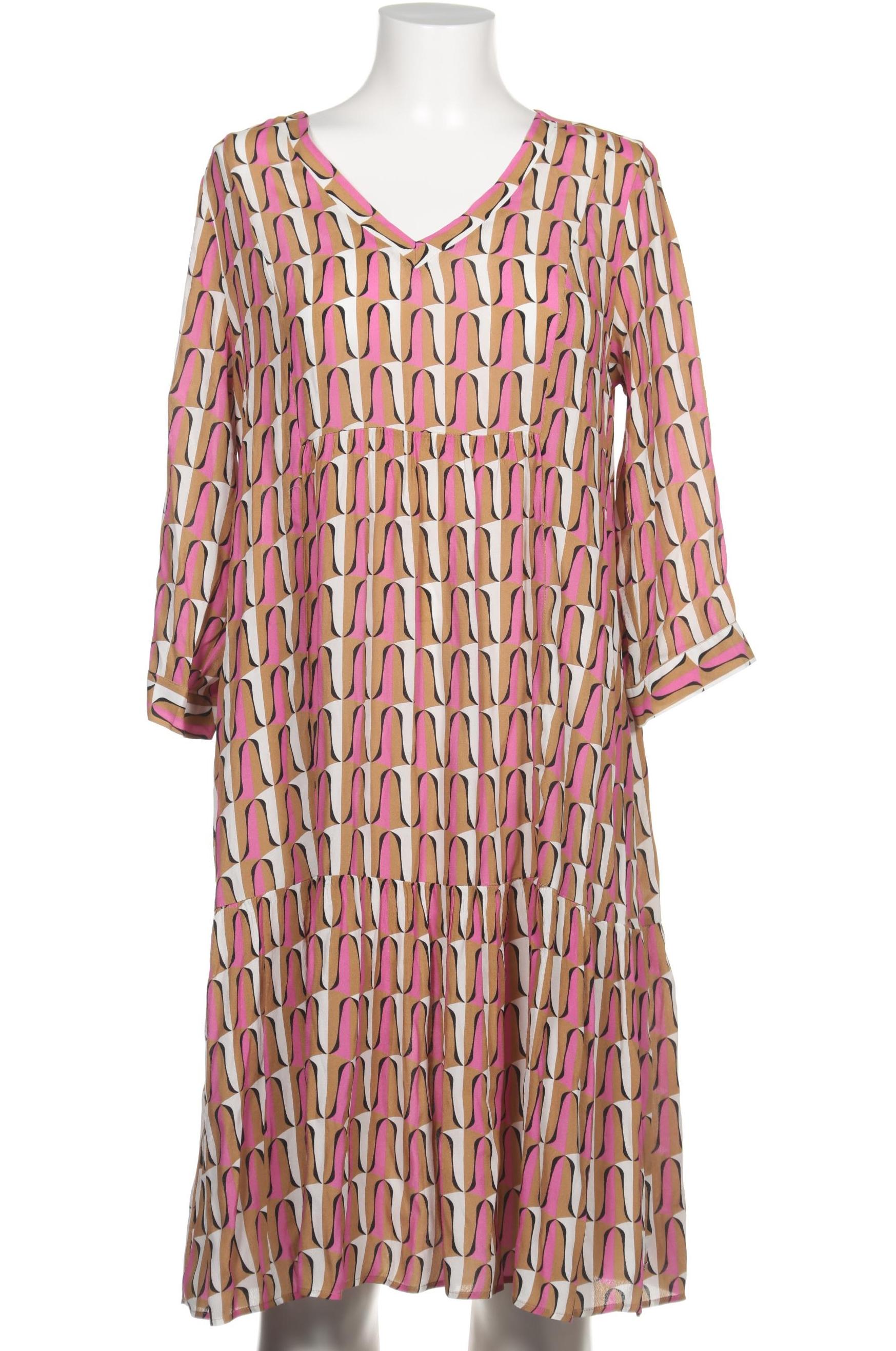 

Bugatti Damen Kleid, braun, Gr. 40