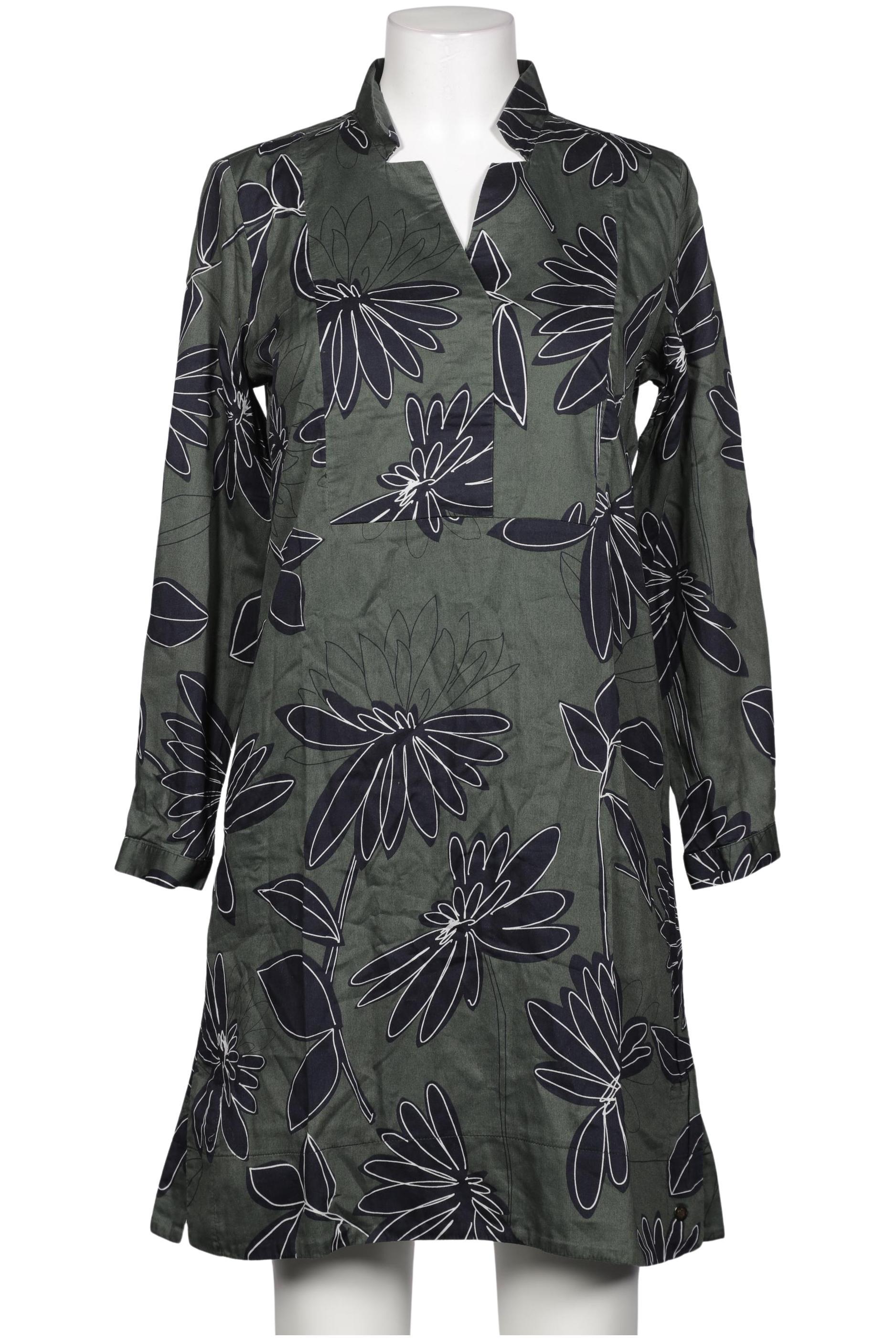 

Bugatti Damen Kleid, grün, Gr. 36