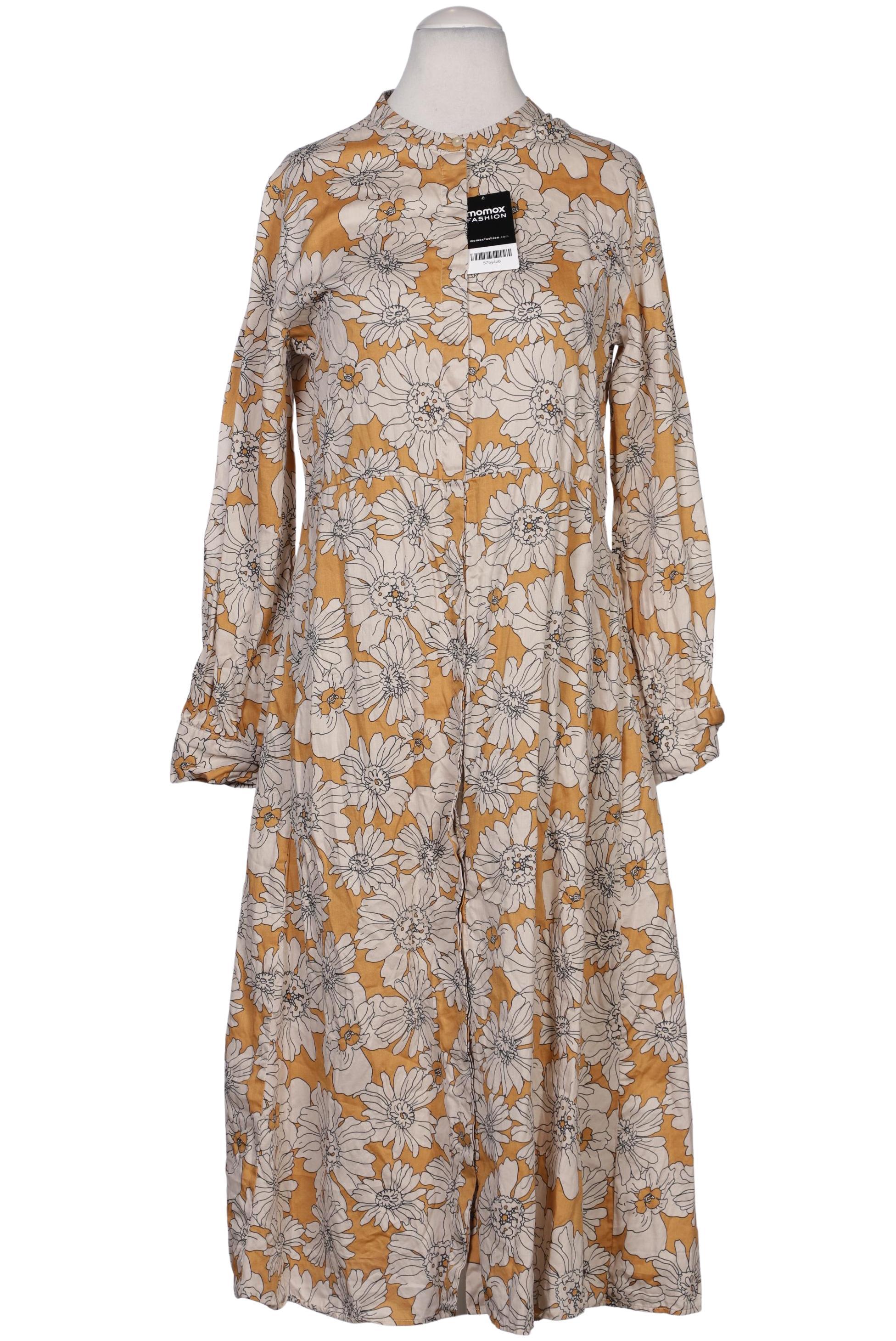 

Bugatti Damen Kleid, beige, Gr. 38