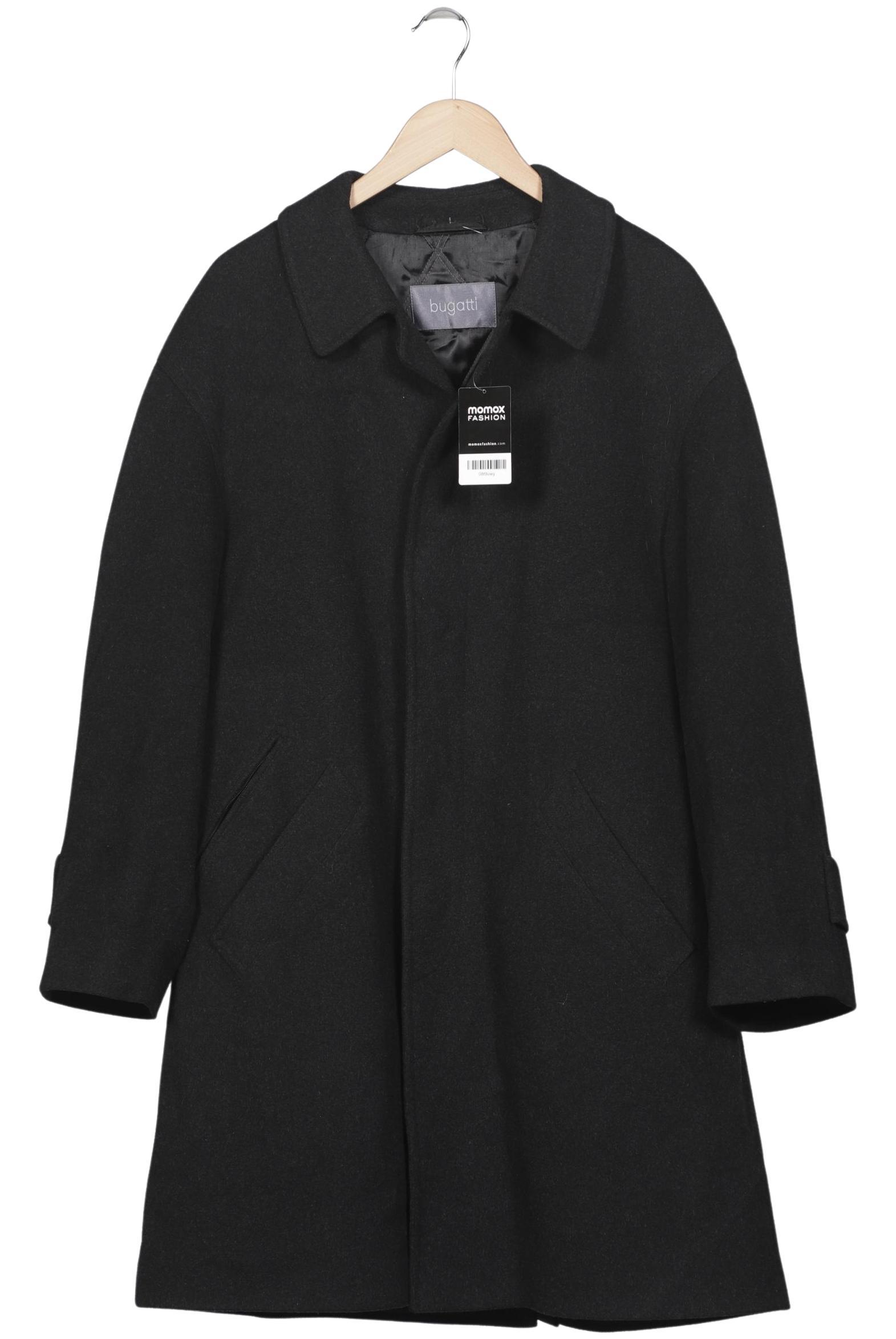 

Bugatti Damen Mantel, grau, Gr. 26